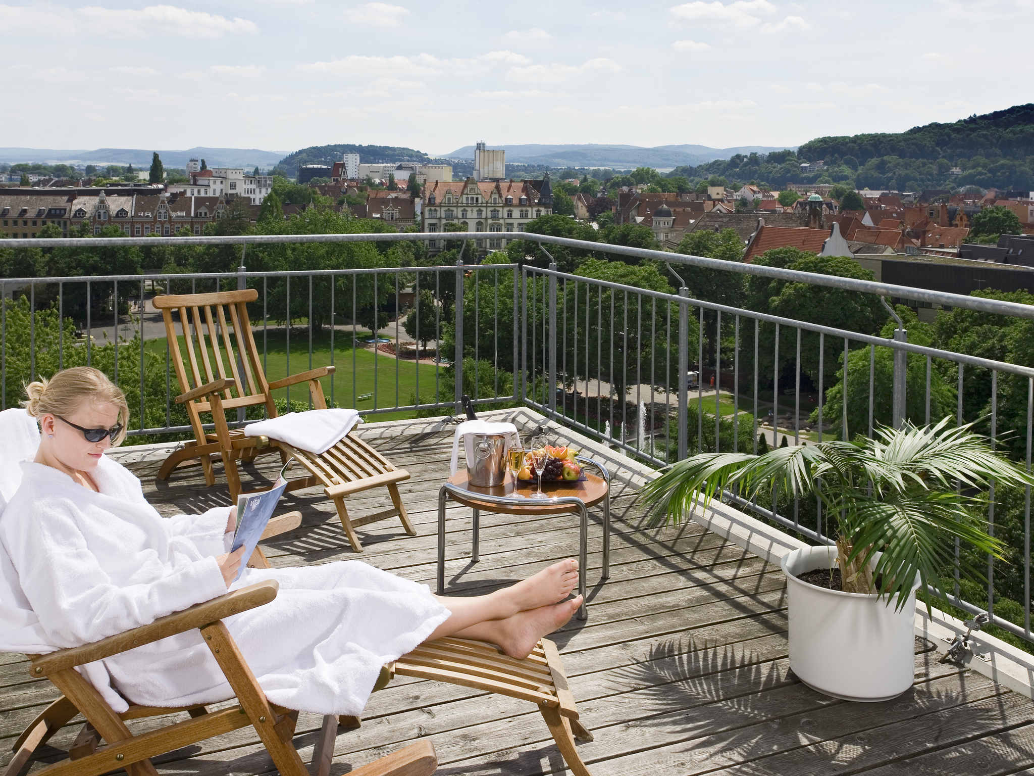 4 Star Hotel Hameln Mercure
