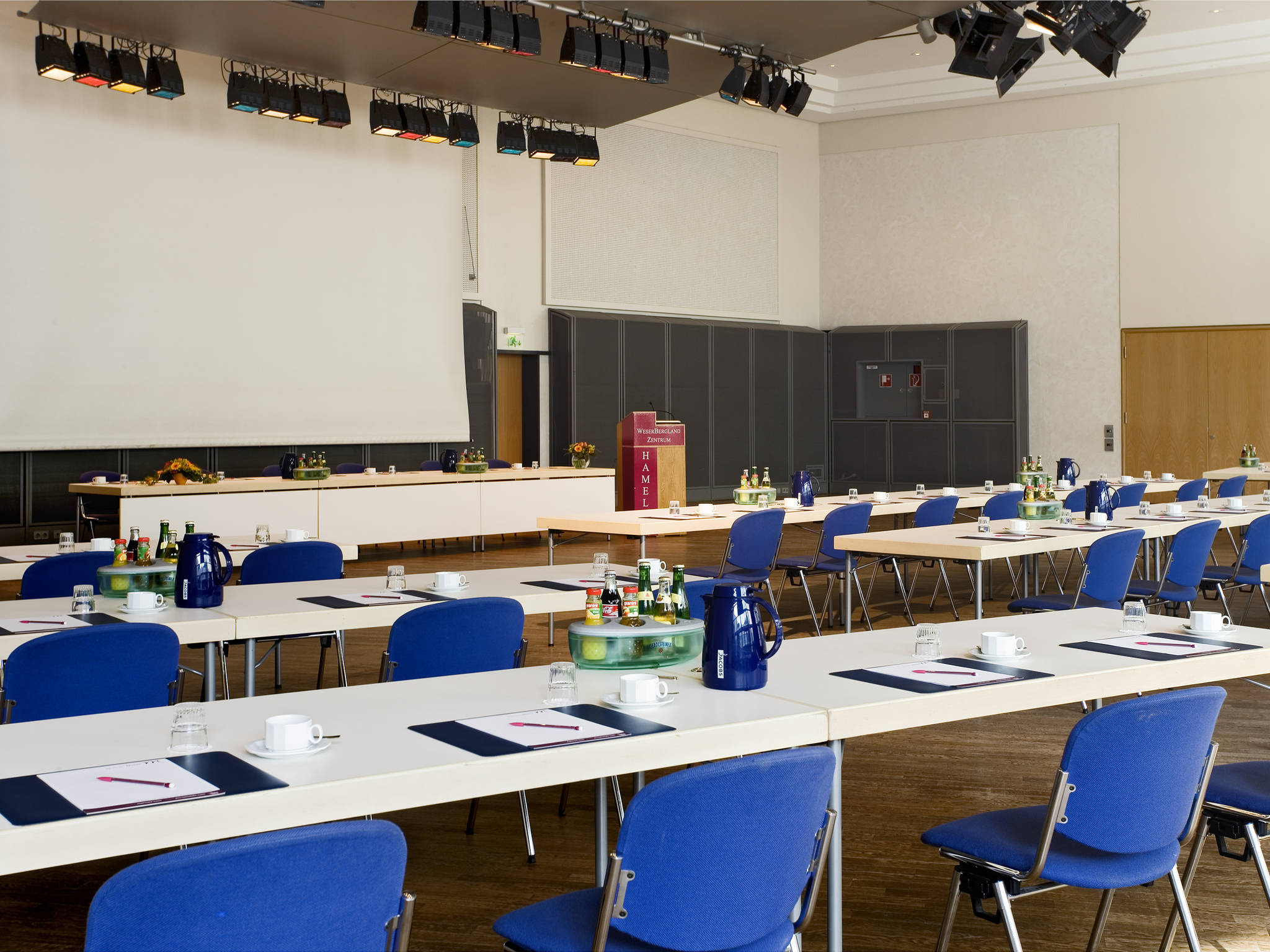 4 Star Hotel Hameln Mercure