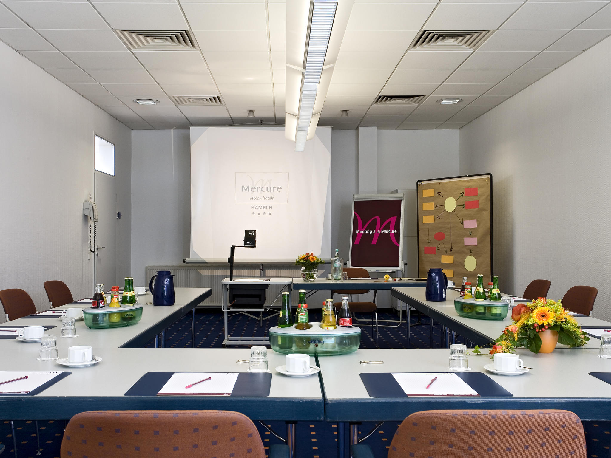 Foto - PARKHOTEL Hameln