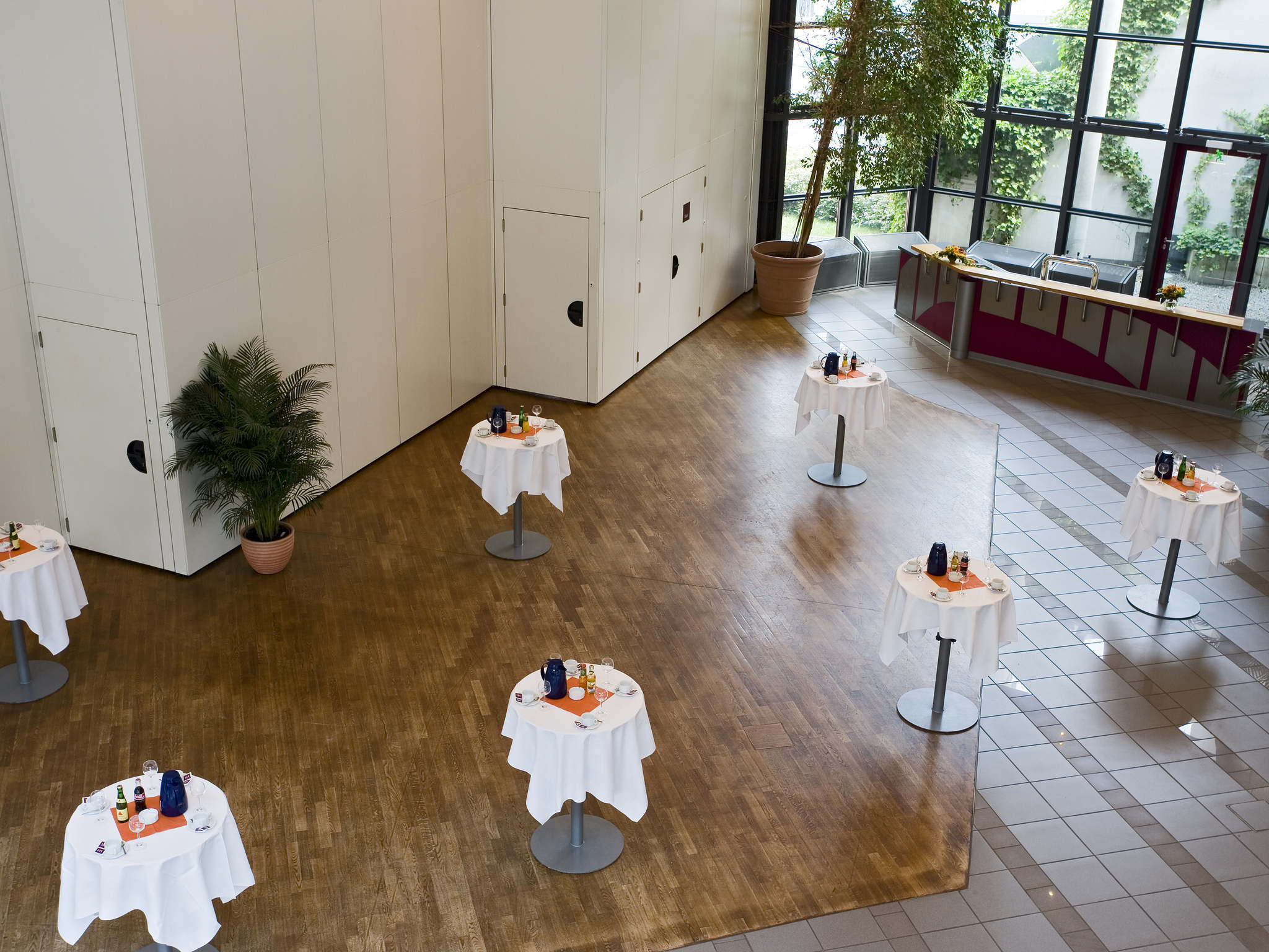 Foto - PARKHOTEL Hameln