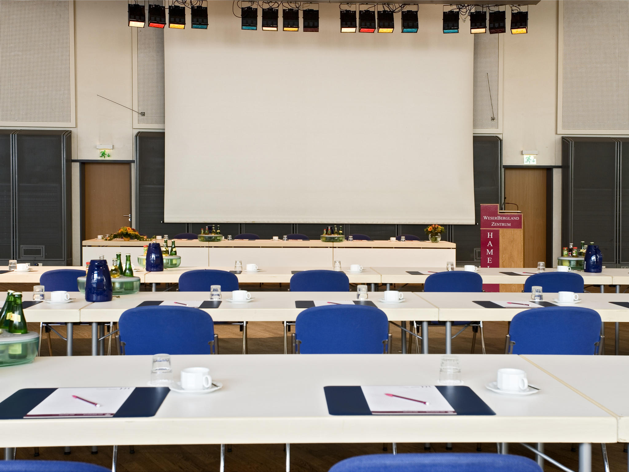 Foto - PARKHOTEL Hameln