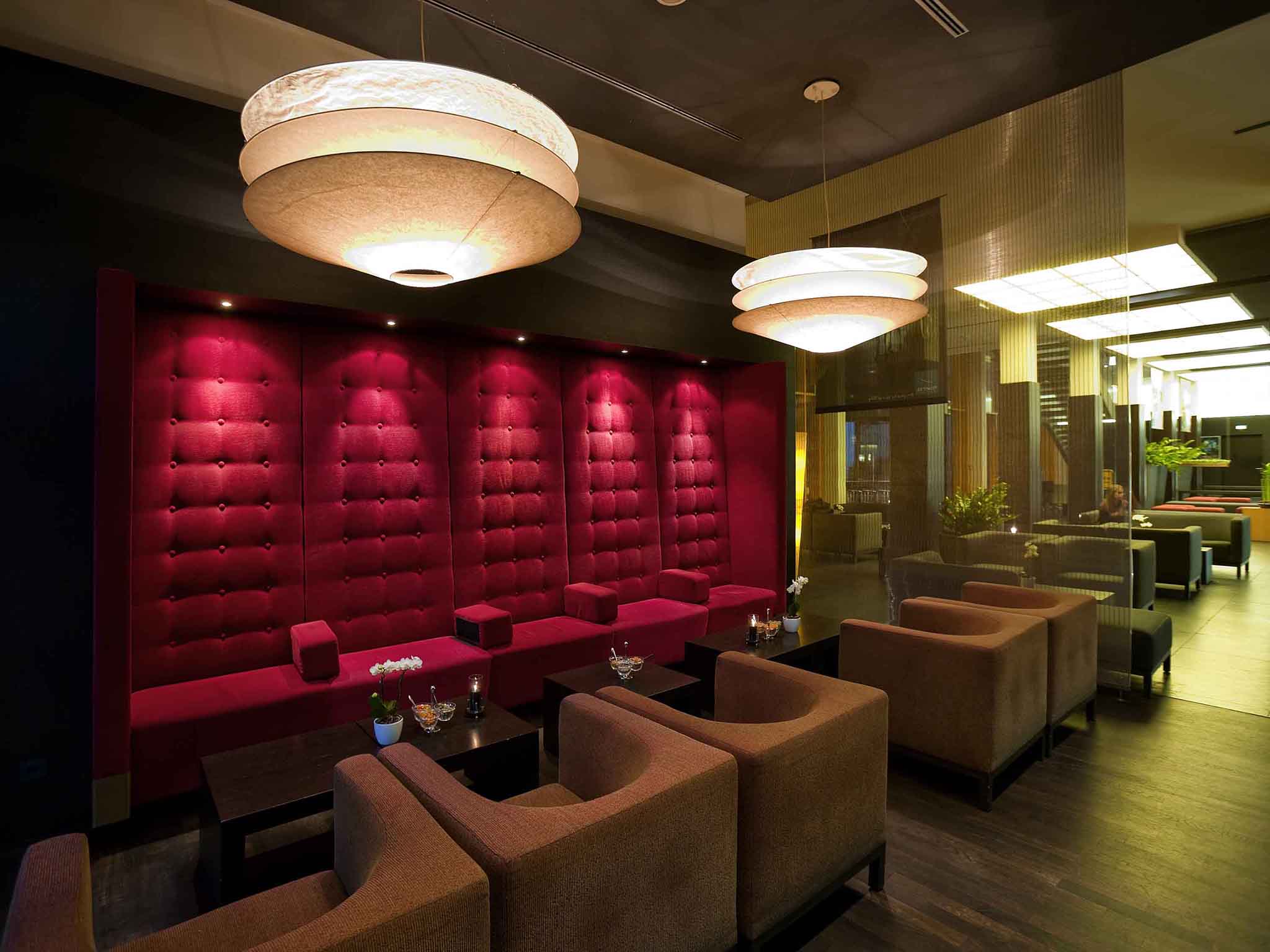 Foto - Novotel Karlsruhe City