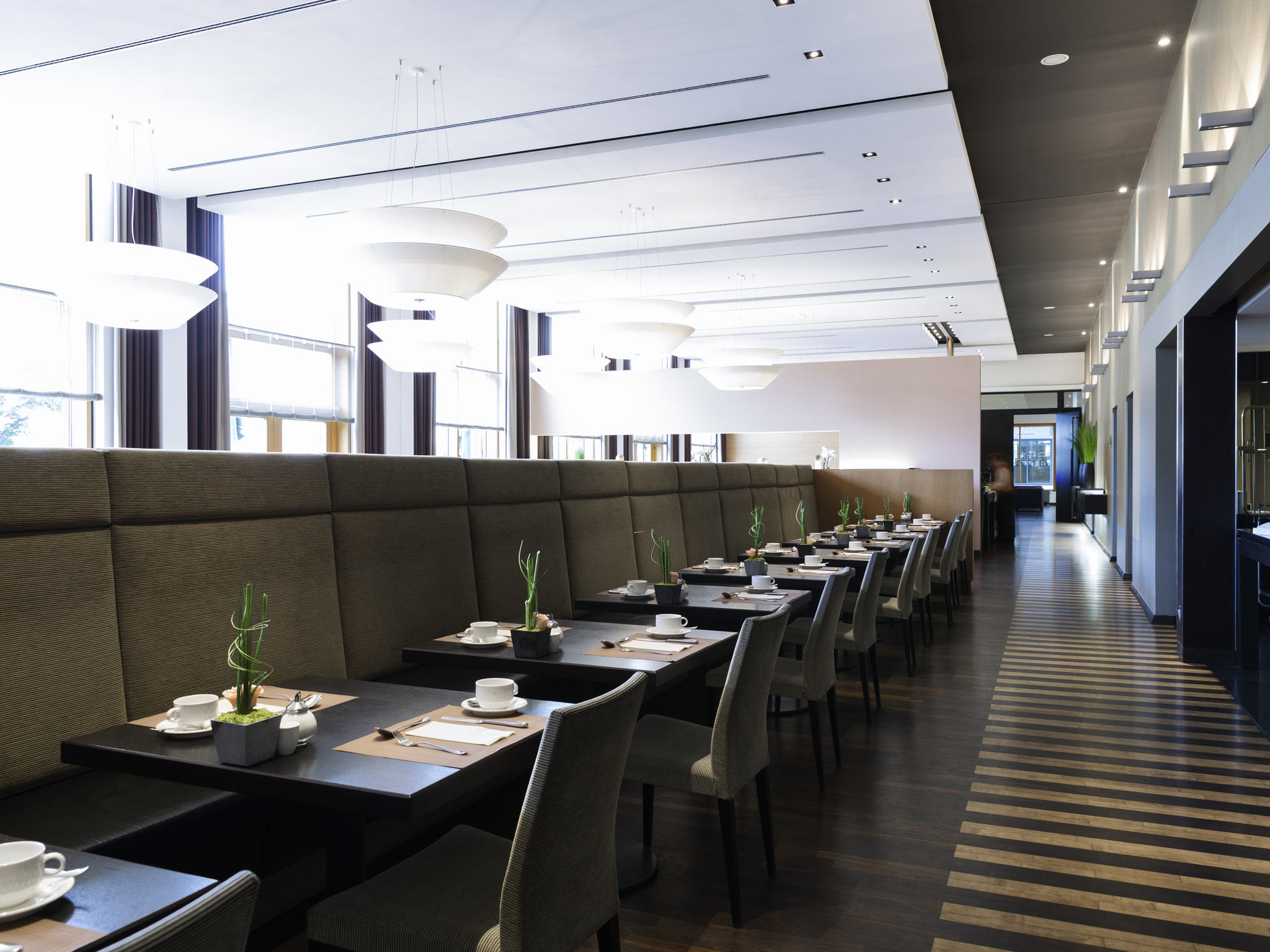 Foto - Novotel Karlsruhe City