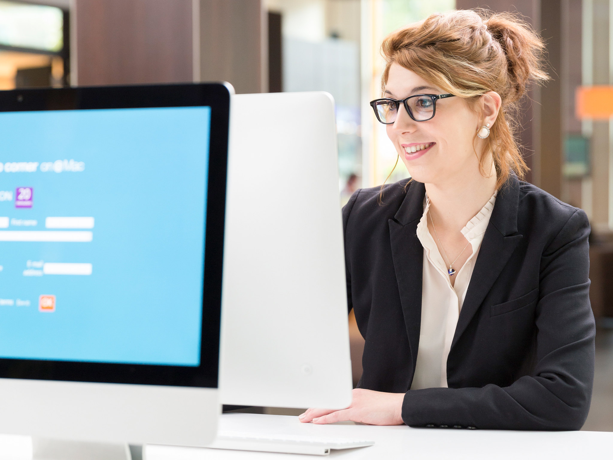 Foto - Novotel Karlsruhe City