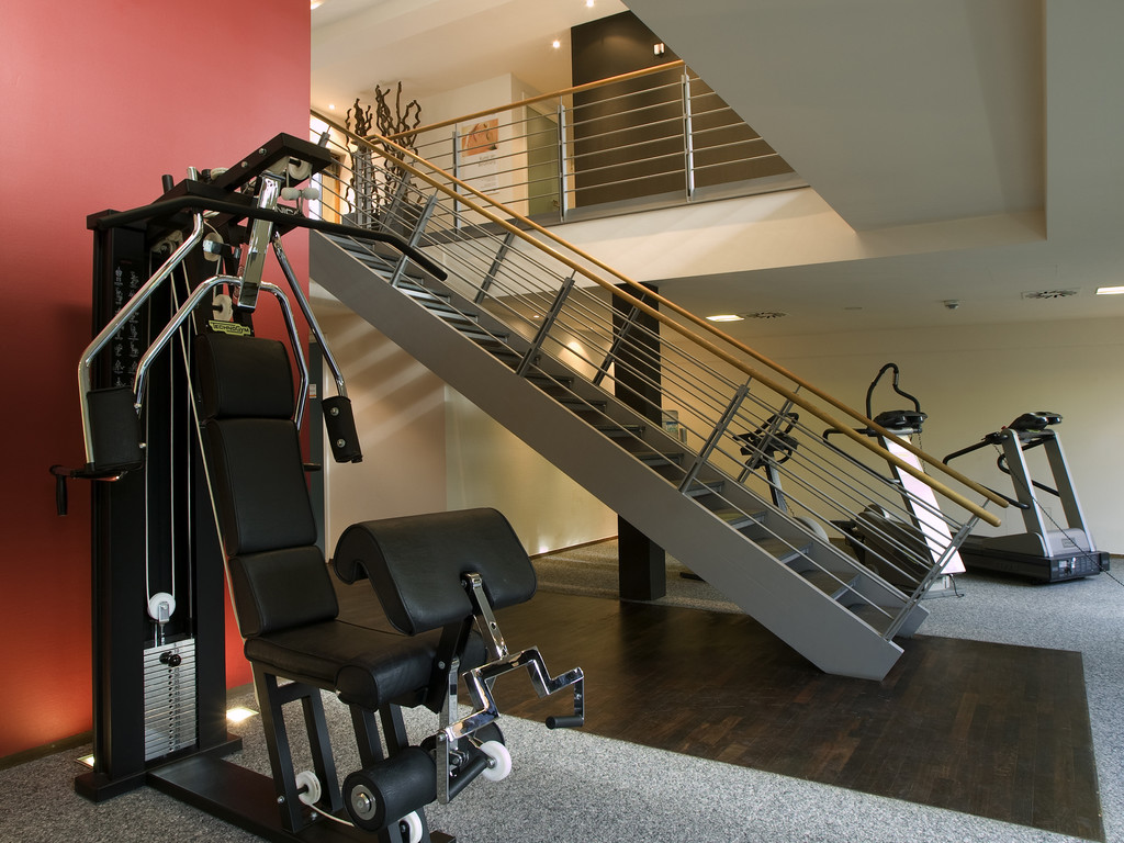 Foto - Novotel Karlsruhe City