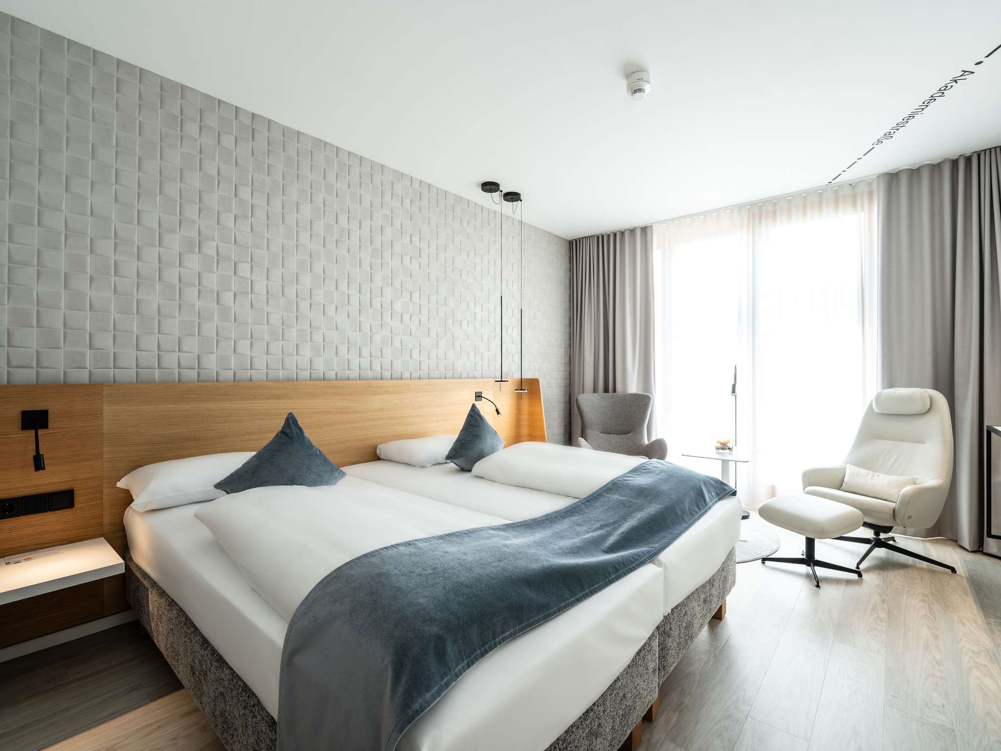 Foto - Novotel Karlsruhe City