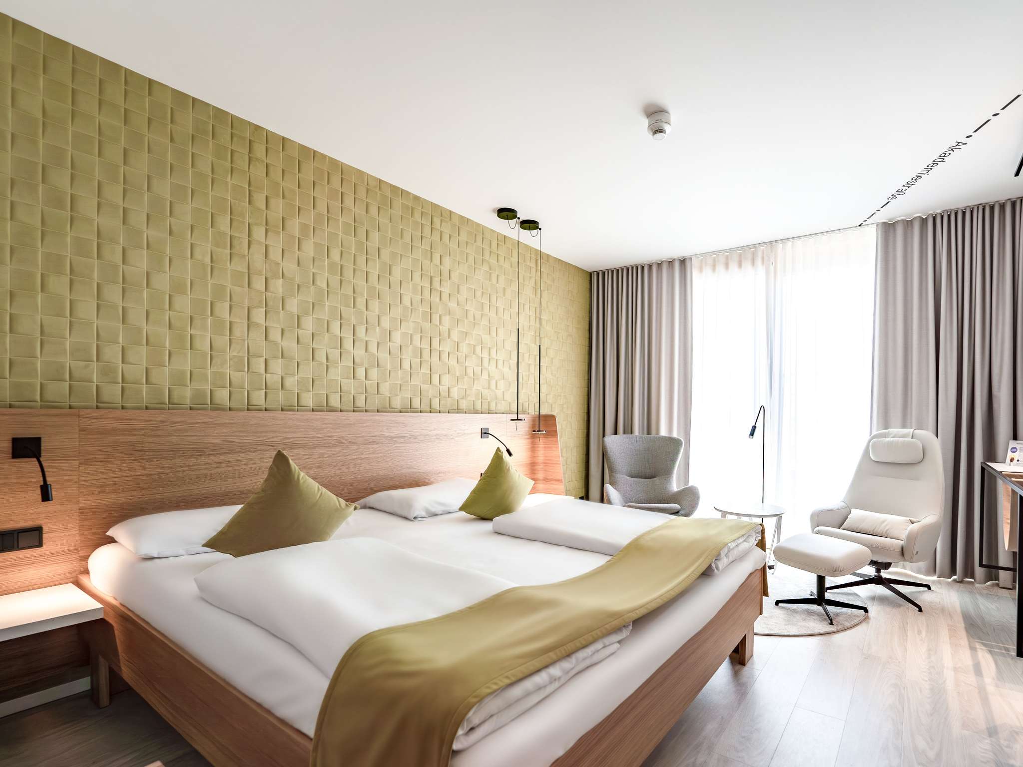 Foto - Novotel Karlsruhe City