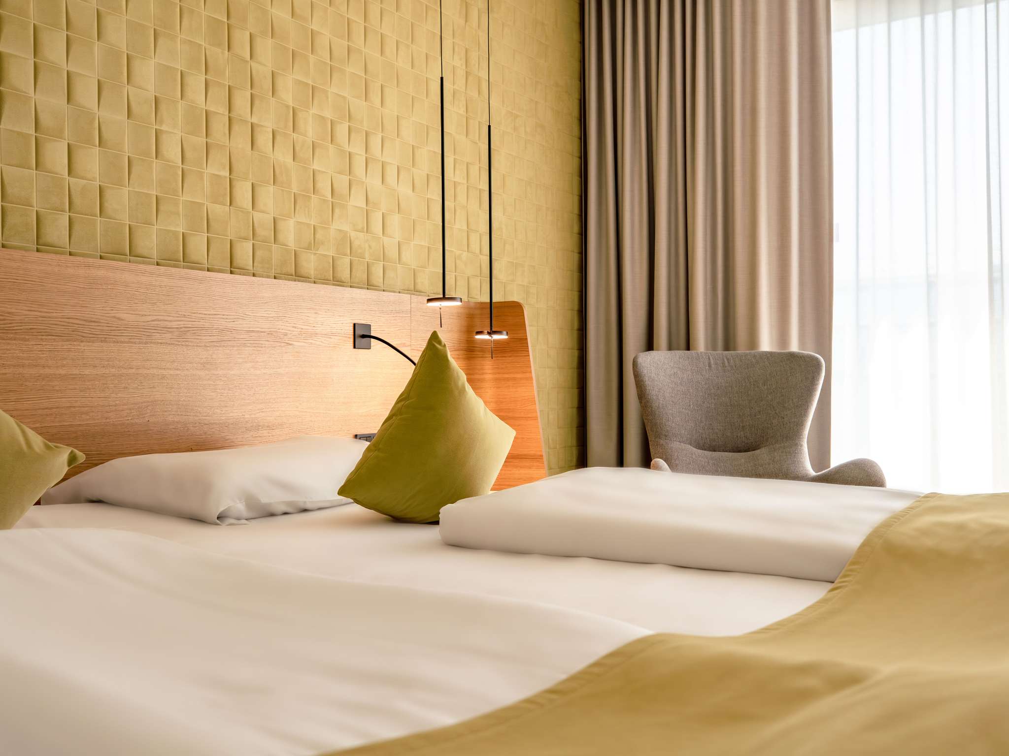 Foto - Novotel Karlsruhe City