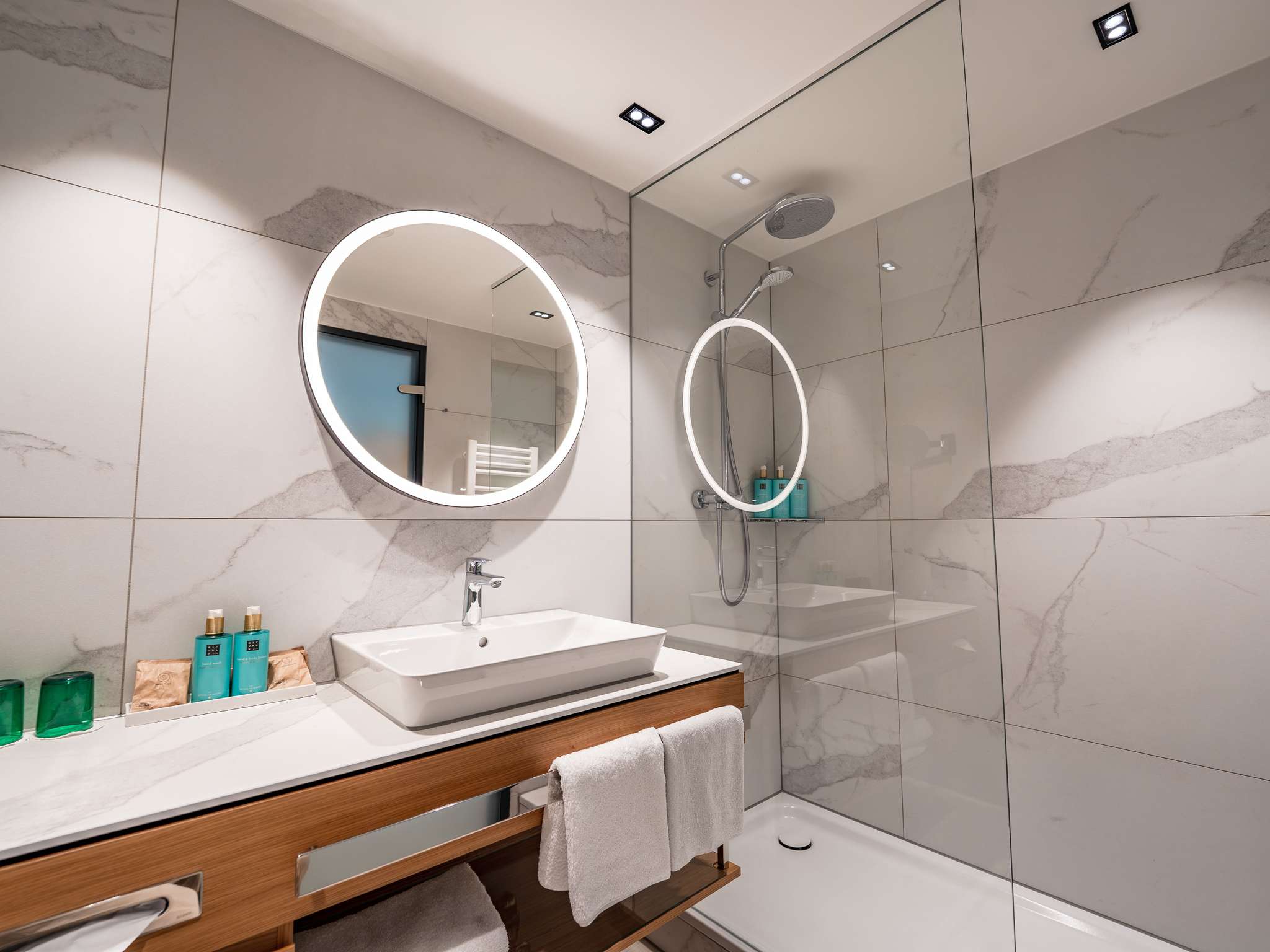 Foto - Novotel Karlsruhe City