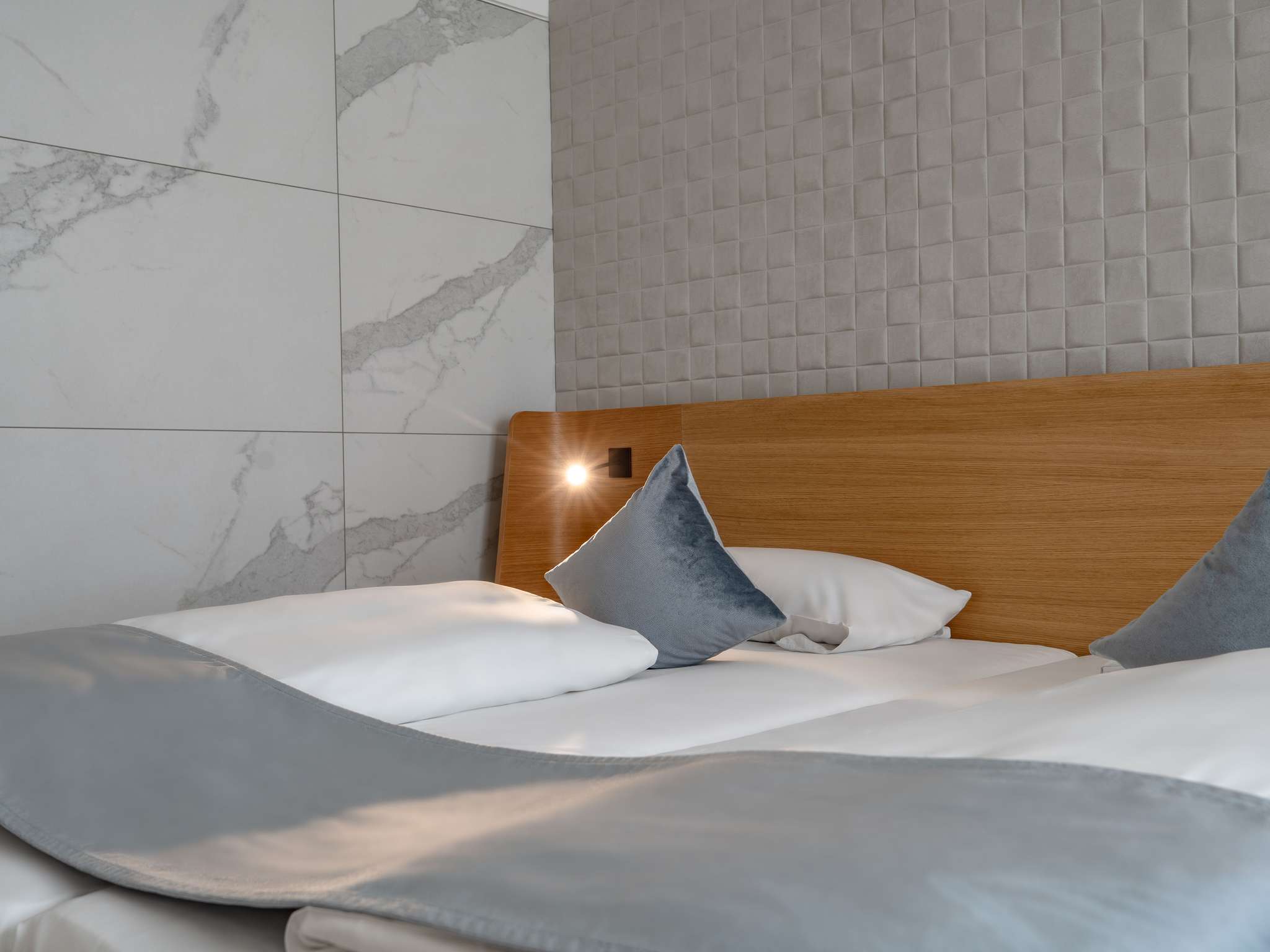 Foto - Novotel Karlsruhe City