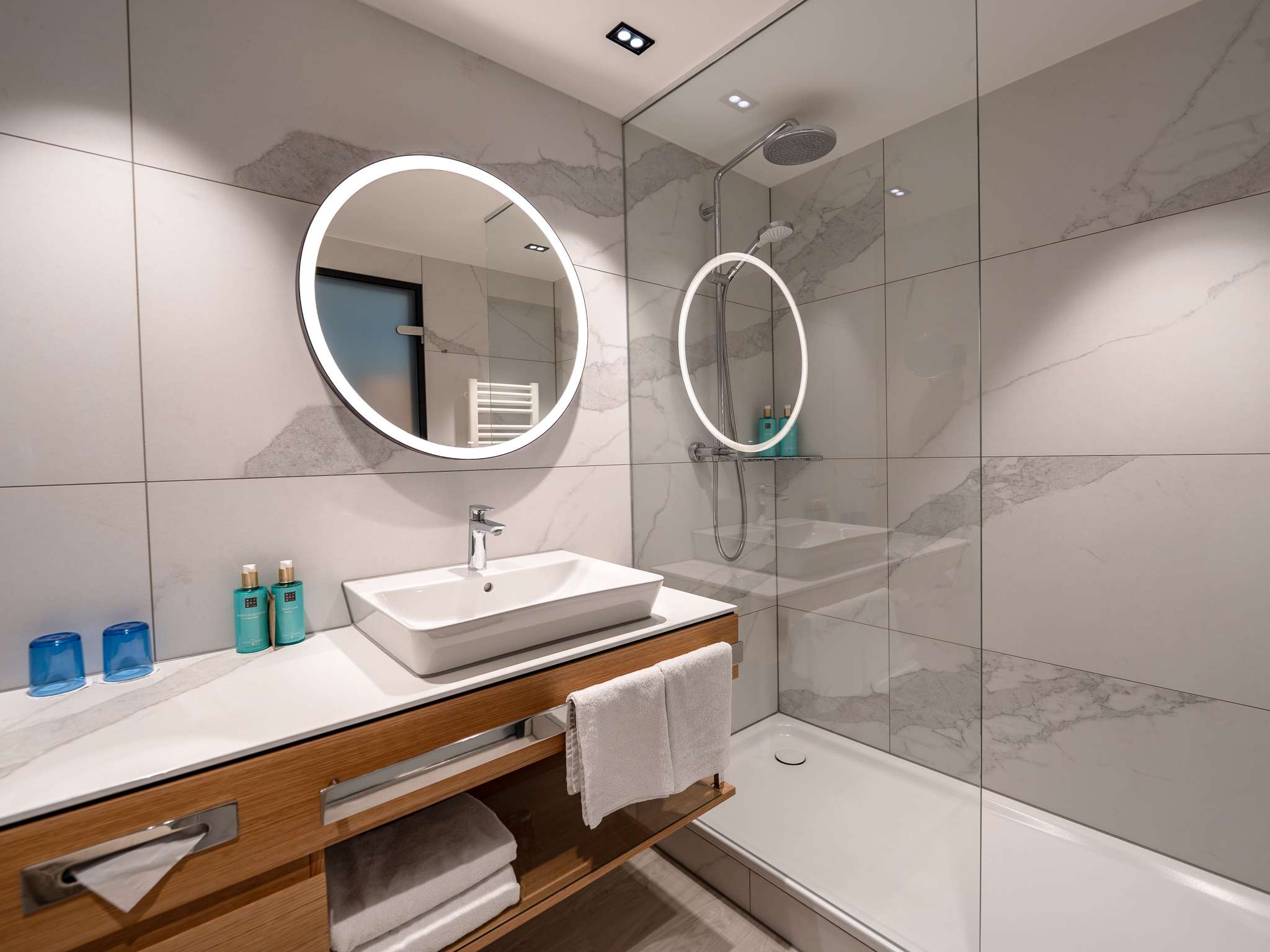 Foto - Novotel Karlsruhe City