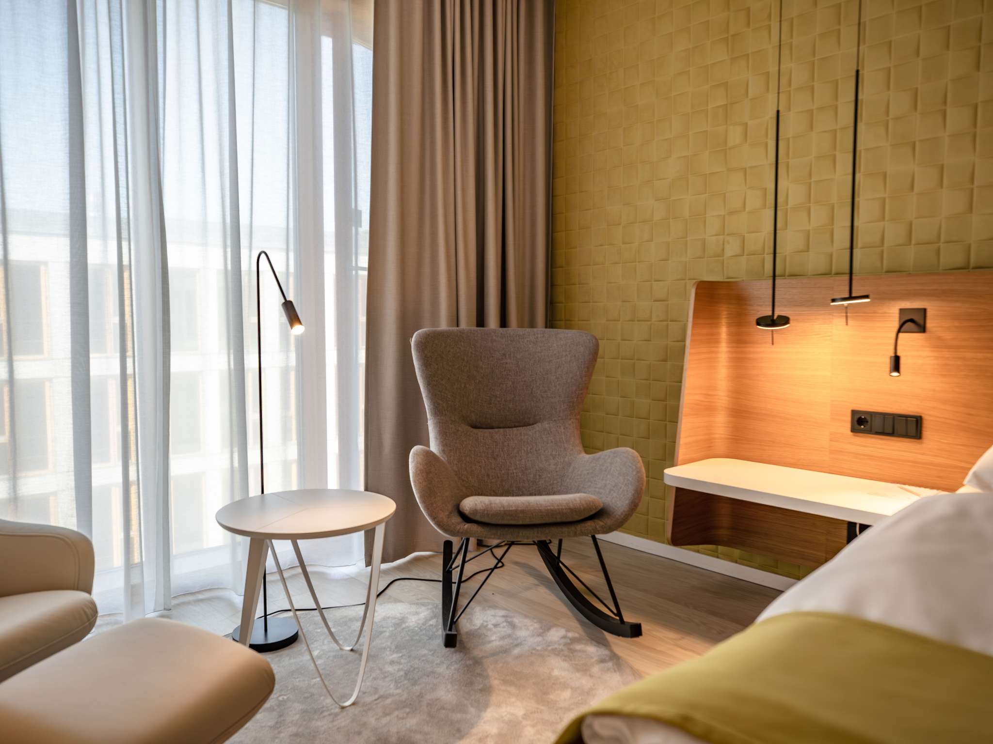 Foto - Novotel Karlsruhe City