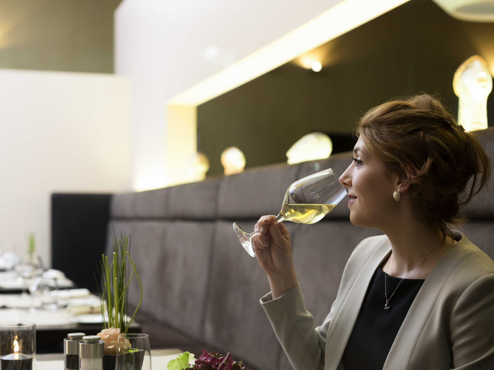 Foto - Novotel Karlsruhe City