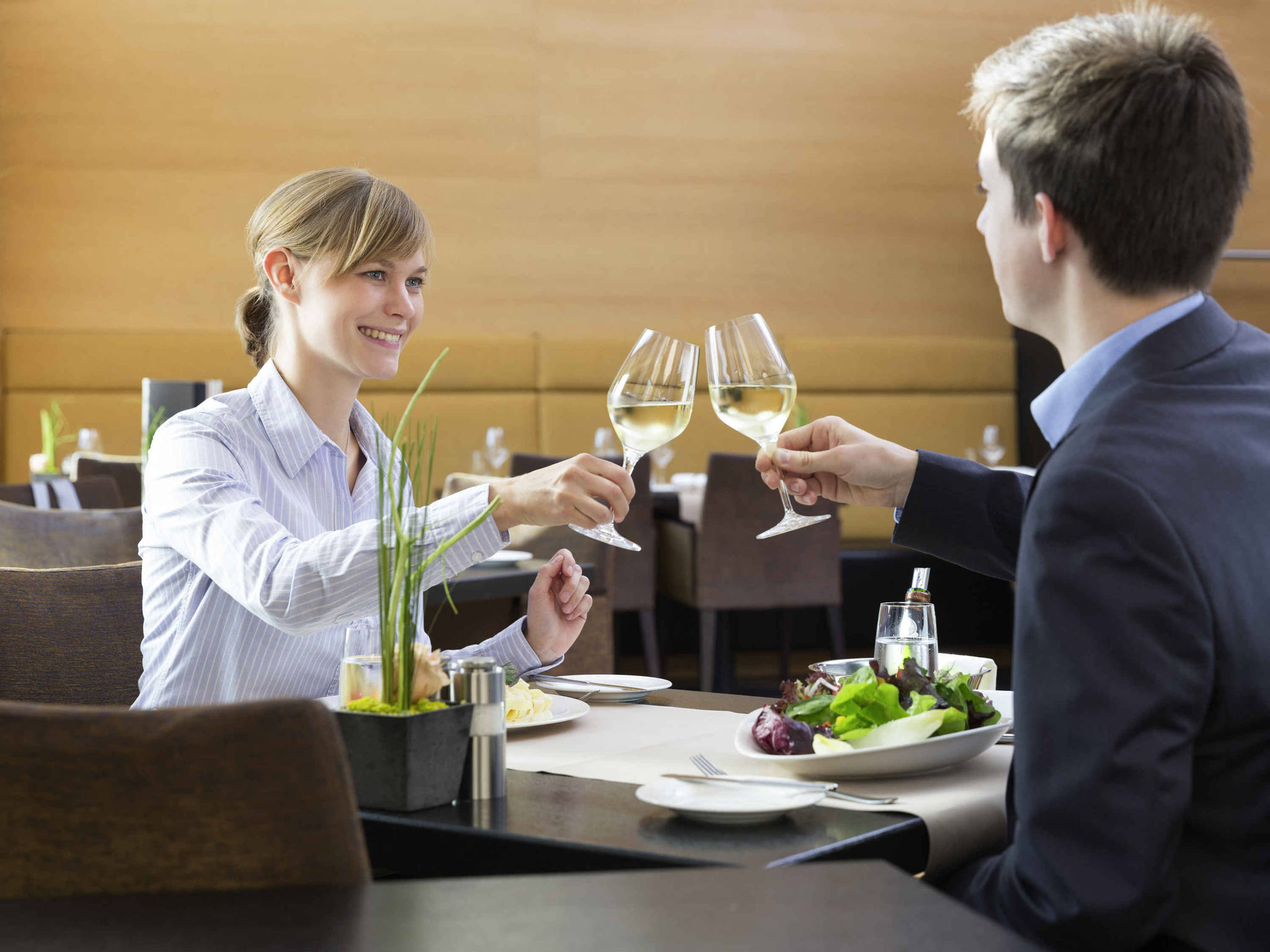 Foto - Novotel Karlsruhe City