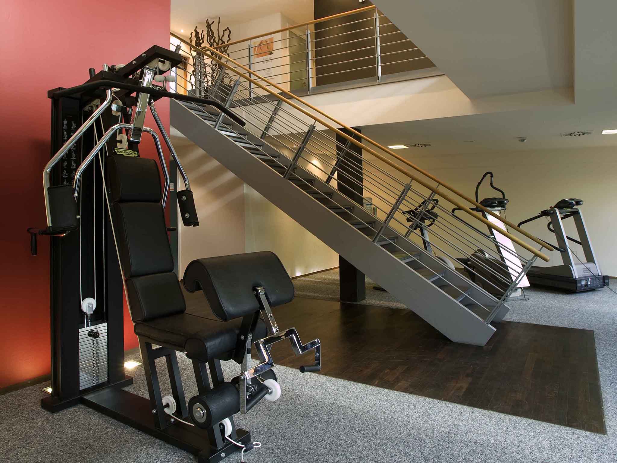 Foto - Novotel Karlsruhe City