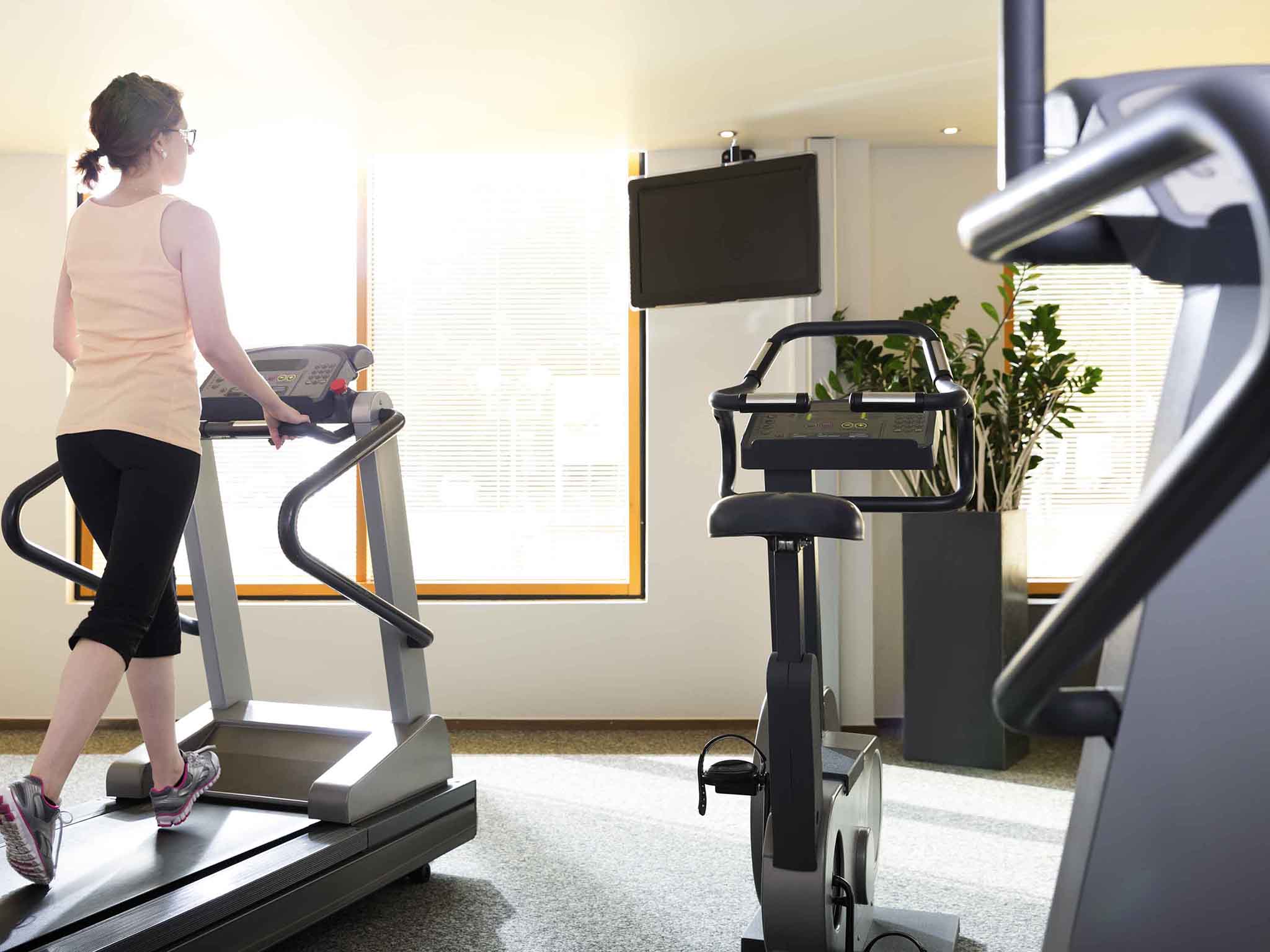 Foto - Novotel Karlsruhe City