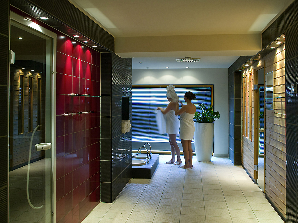 Foto - Novotel Karlsruhe City