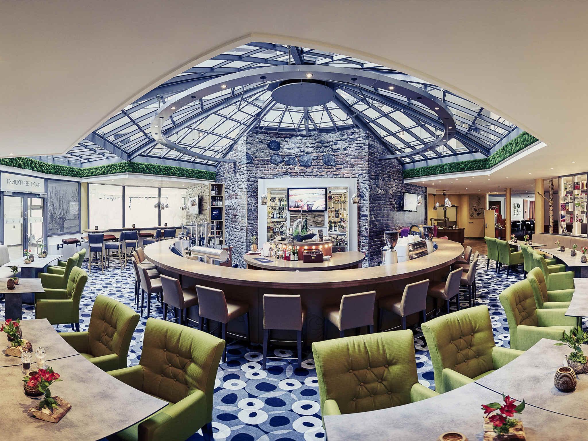 Photo - Mercure Tagungs- & Landhotel Krefeld