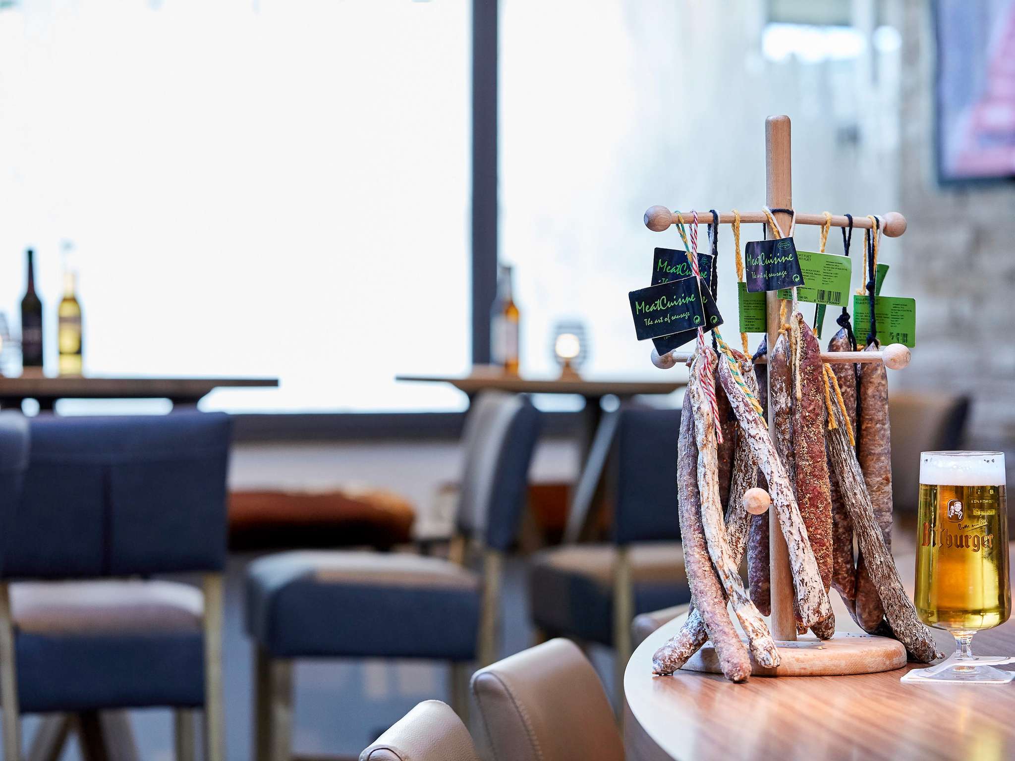 Photo - Mercure Tagungs- & Landhotel Krefeld