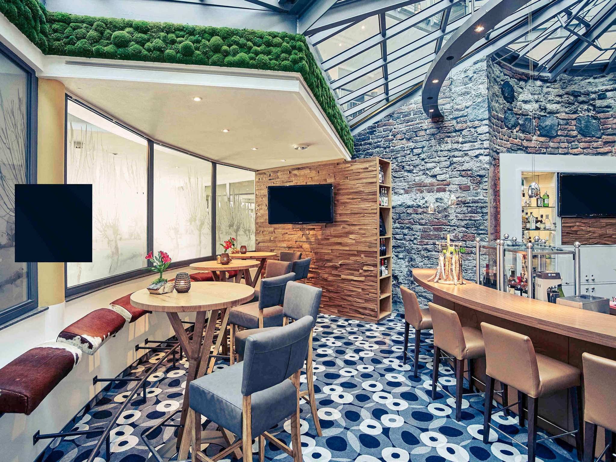 Photo - Mercure Tagungs- & Landhotel Krefeld