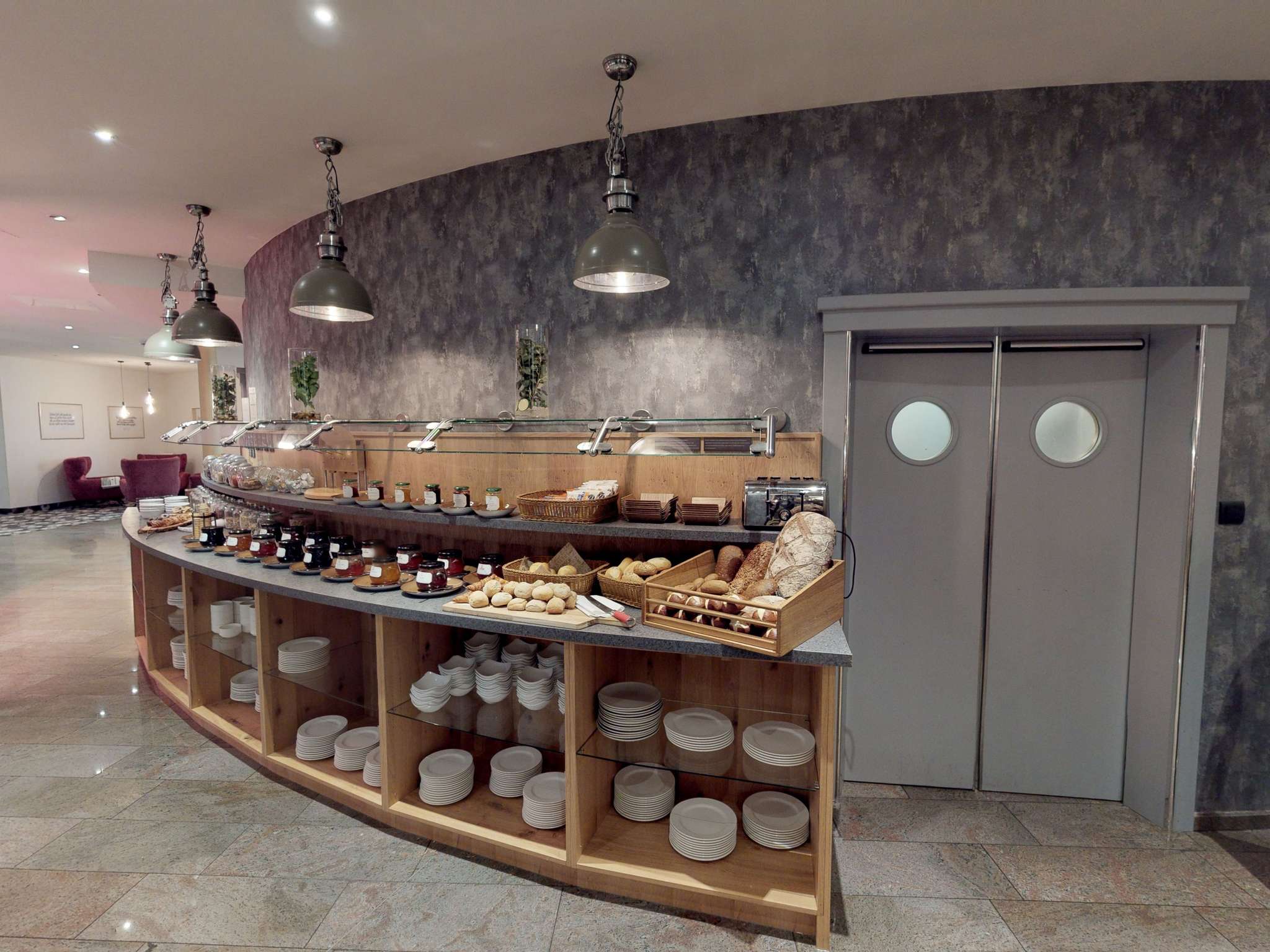 Photo - Mercure Tagungs- & Landhotel Krefeld