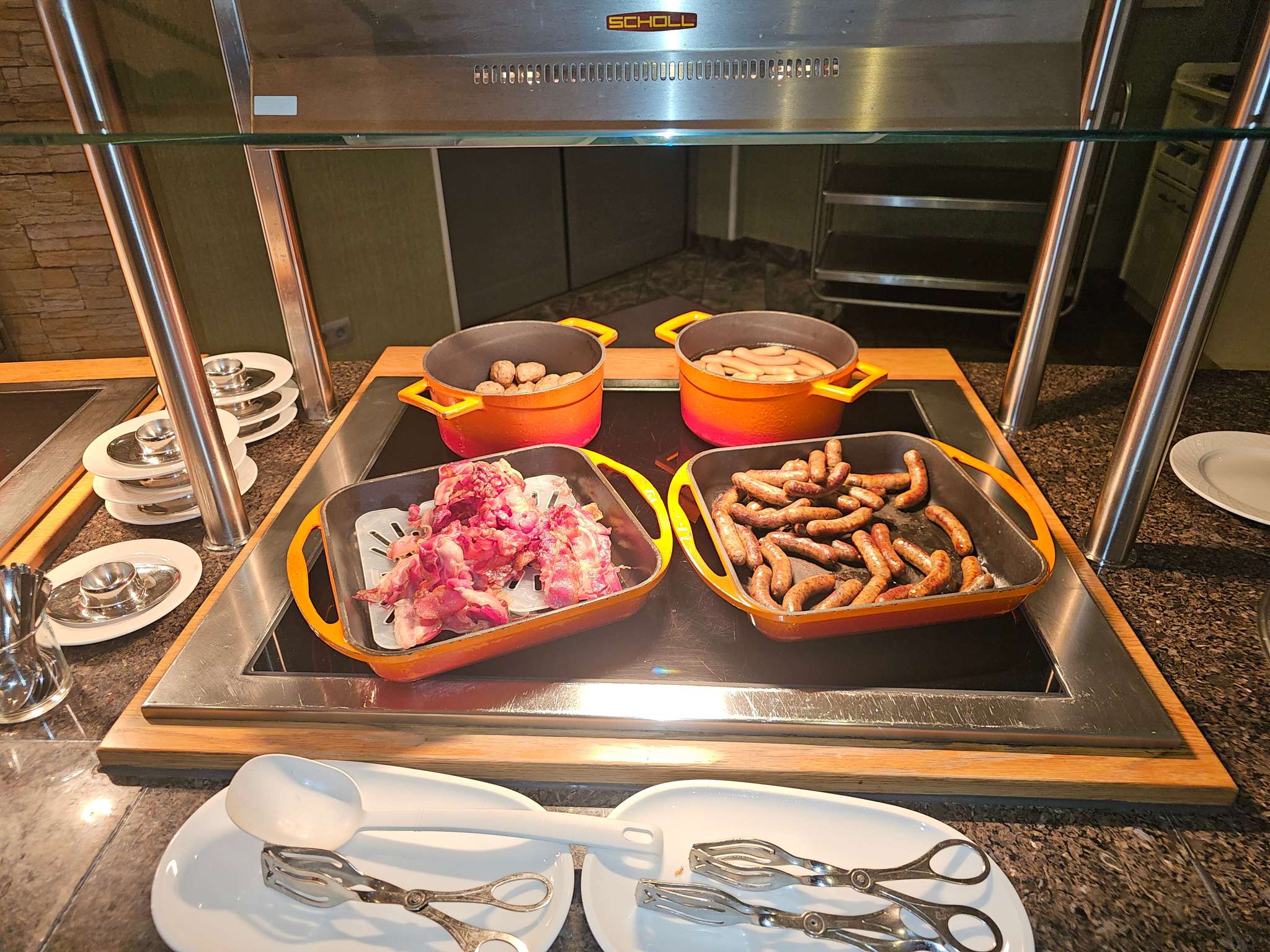 Photo - Mercure Tagungs- & Landhotel Krefeld