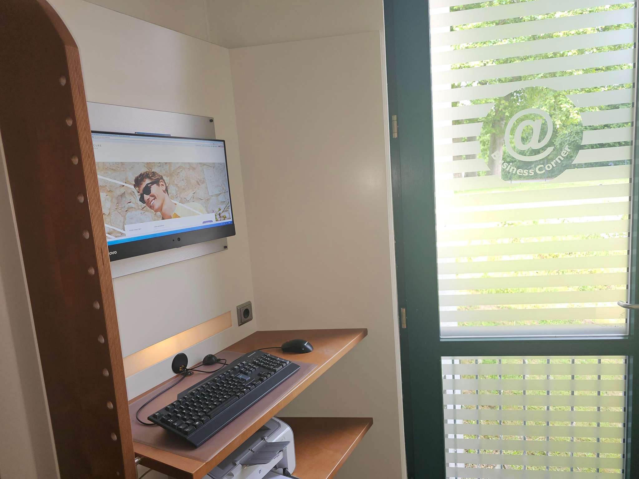 Foto - Mercure Tagungs- & Landhotel Krefeld