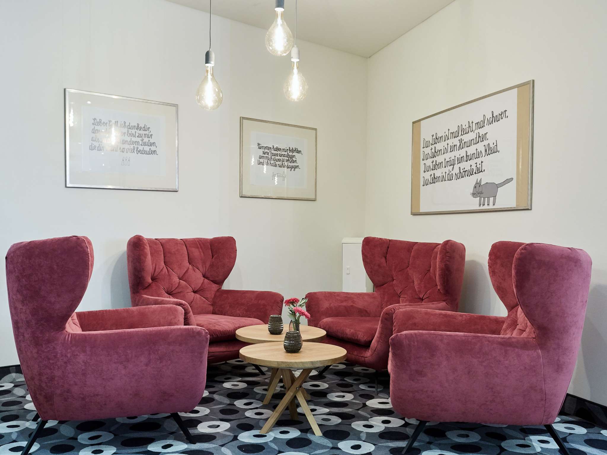 Foto - Mercure Tagungs- & Landhotel Krefeld