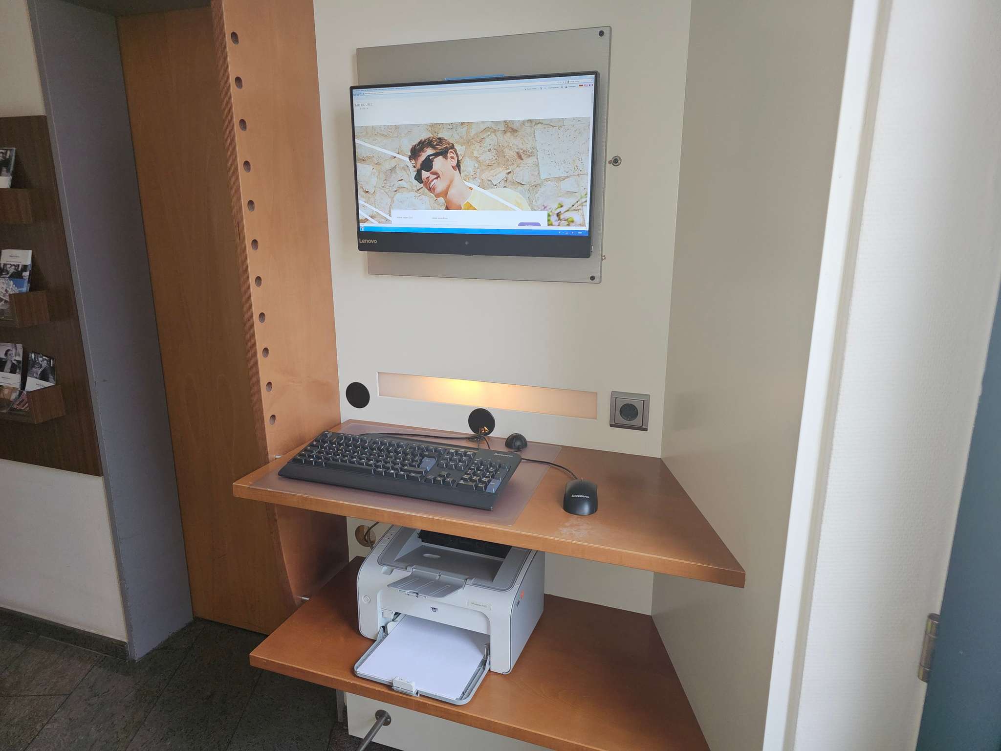 Foto - Mercure Tagungs- & Landhotel Krefeld