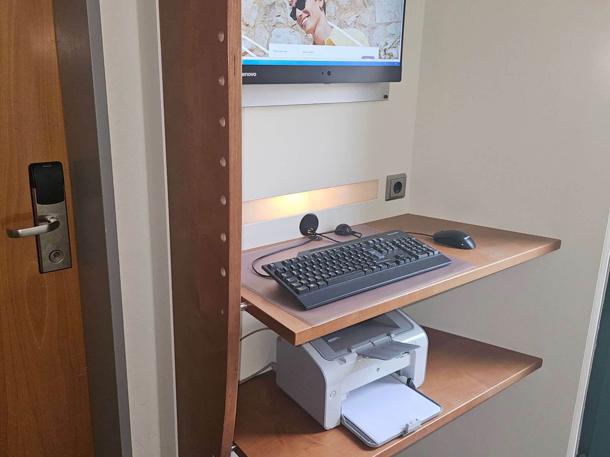 Foto - Mercure Tagungs- & Landhotel Krefeld