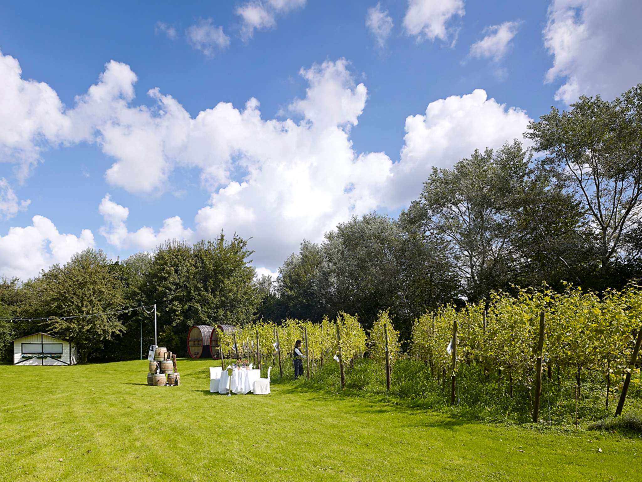 Foto - Mercure Tagungs- & Landhotel Krefeld