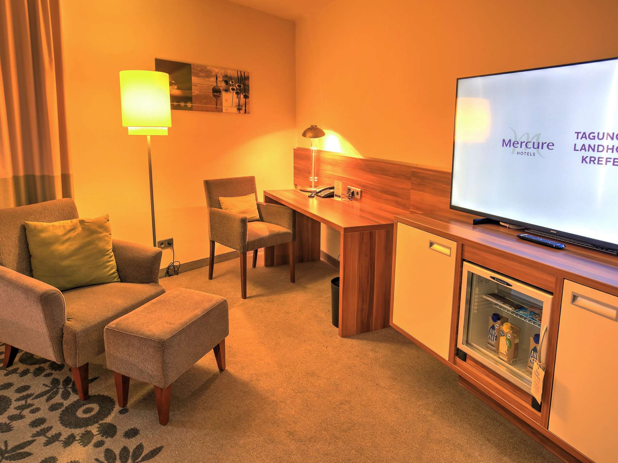 Foto - Mercure Tagungs- & Landhotel Krefeld
