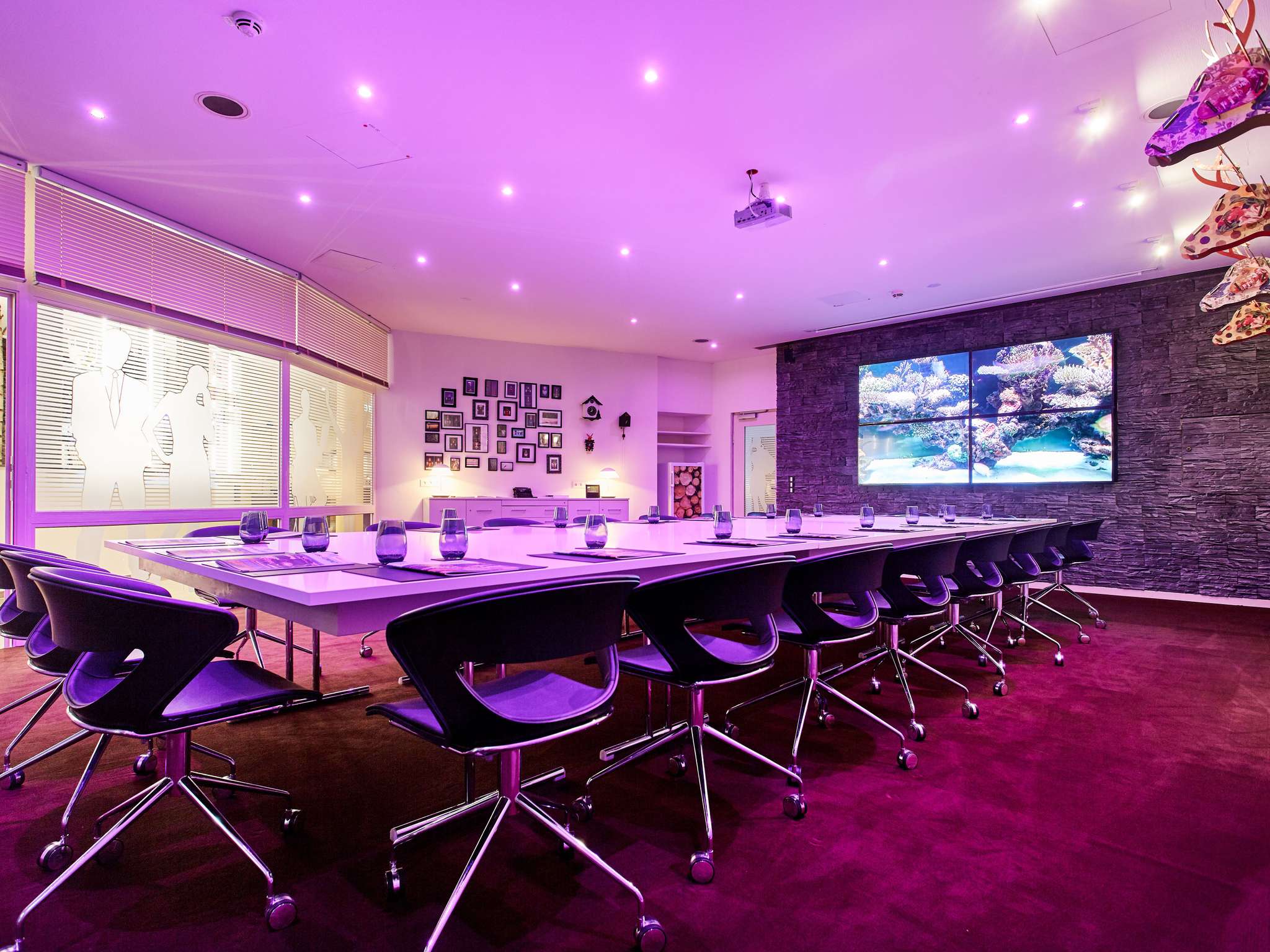 Foto - Mercure Tagungs- & Landhotel Krefeld