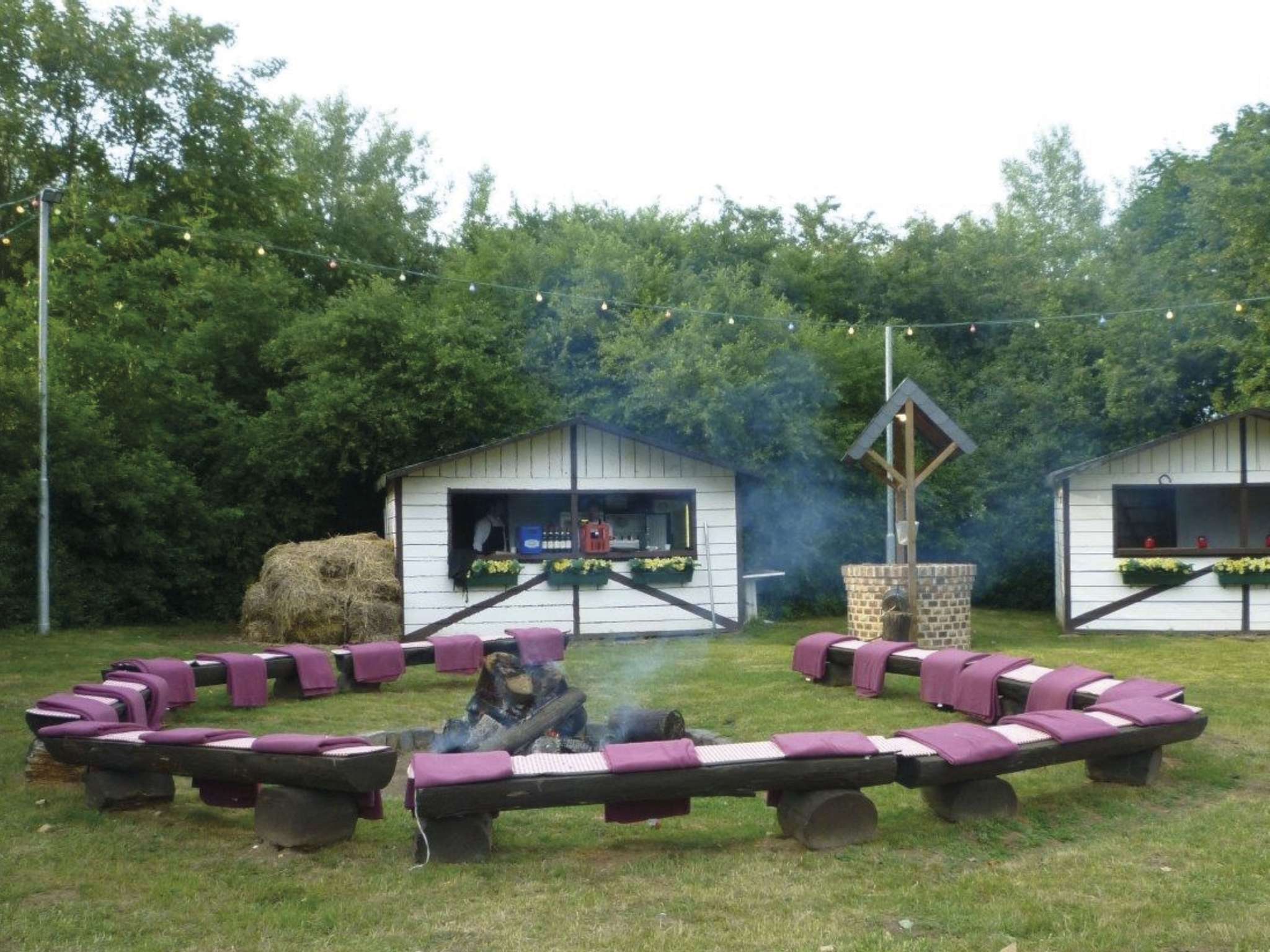 Foto - Mercure Tagungs- & Landhotel Krefeld