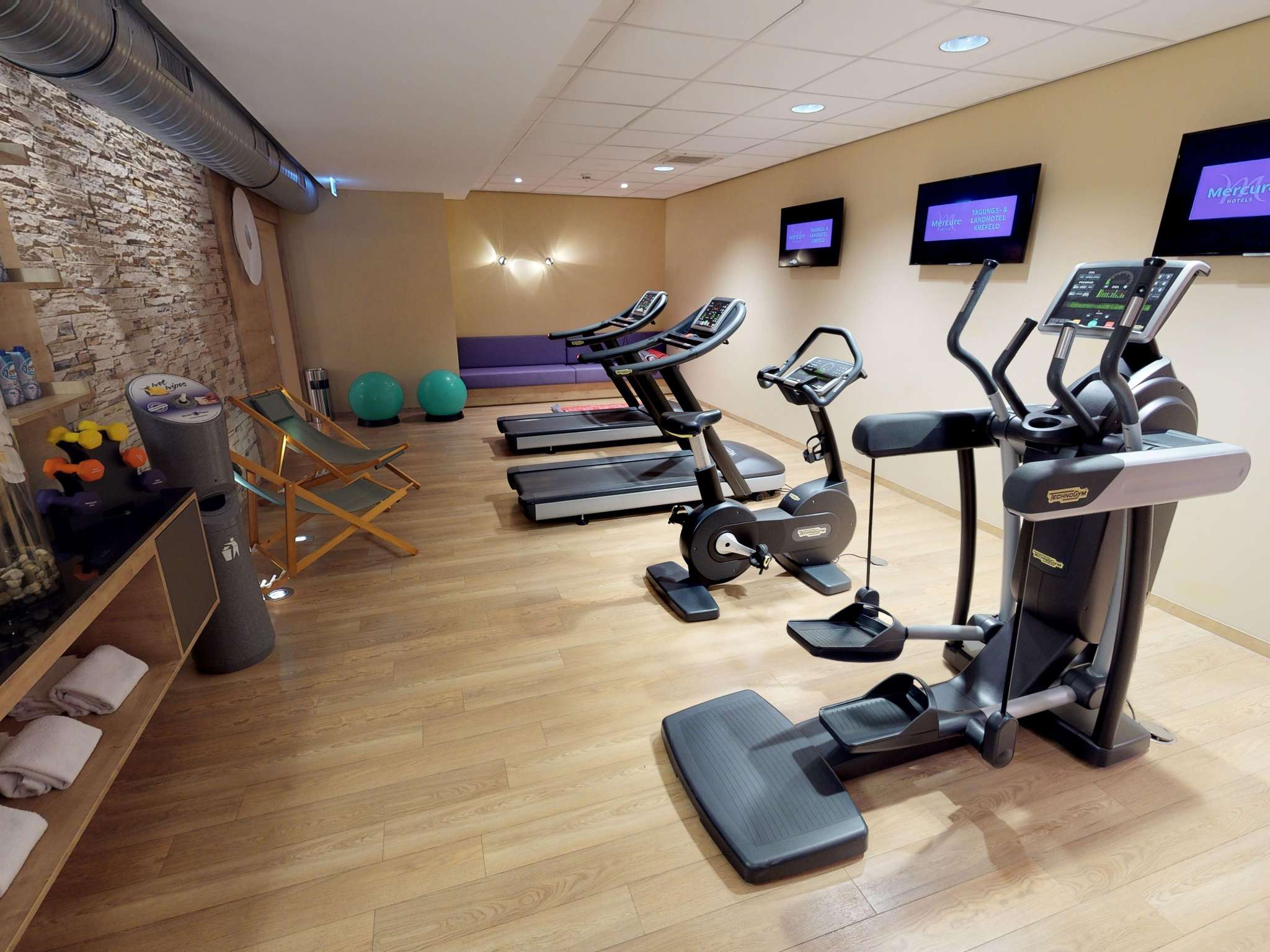 Foto - Mercure Tagungs- & Landhotel Krefeld
