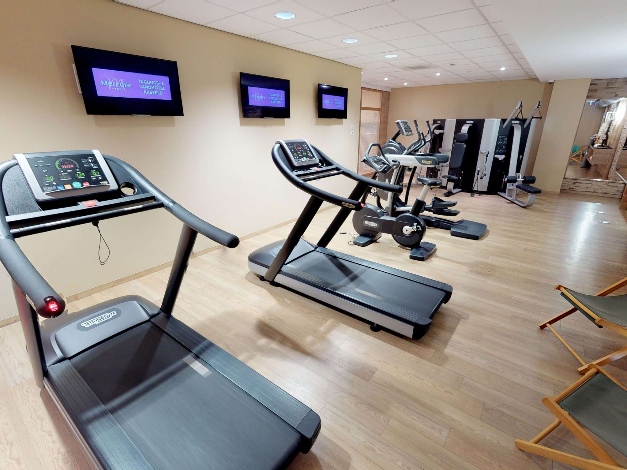 Foto - Mercure Tagungs- & Landhotel Krefeld