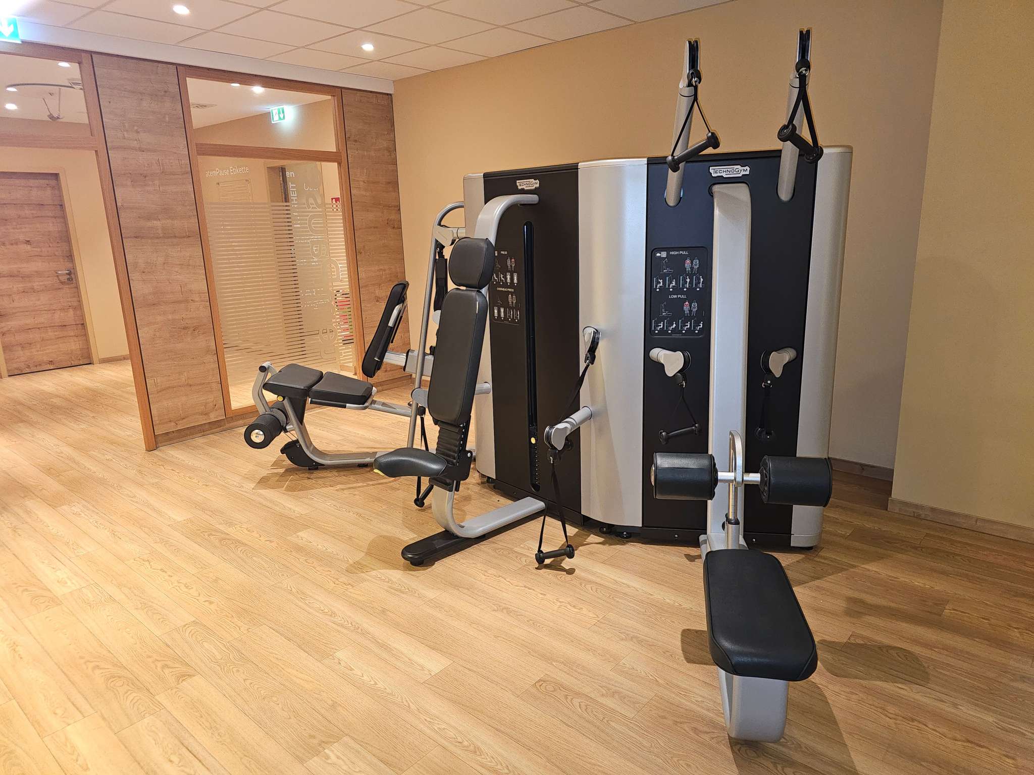 Foto - Mercure Tagungs- & Landhotel Krefeld