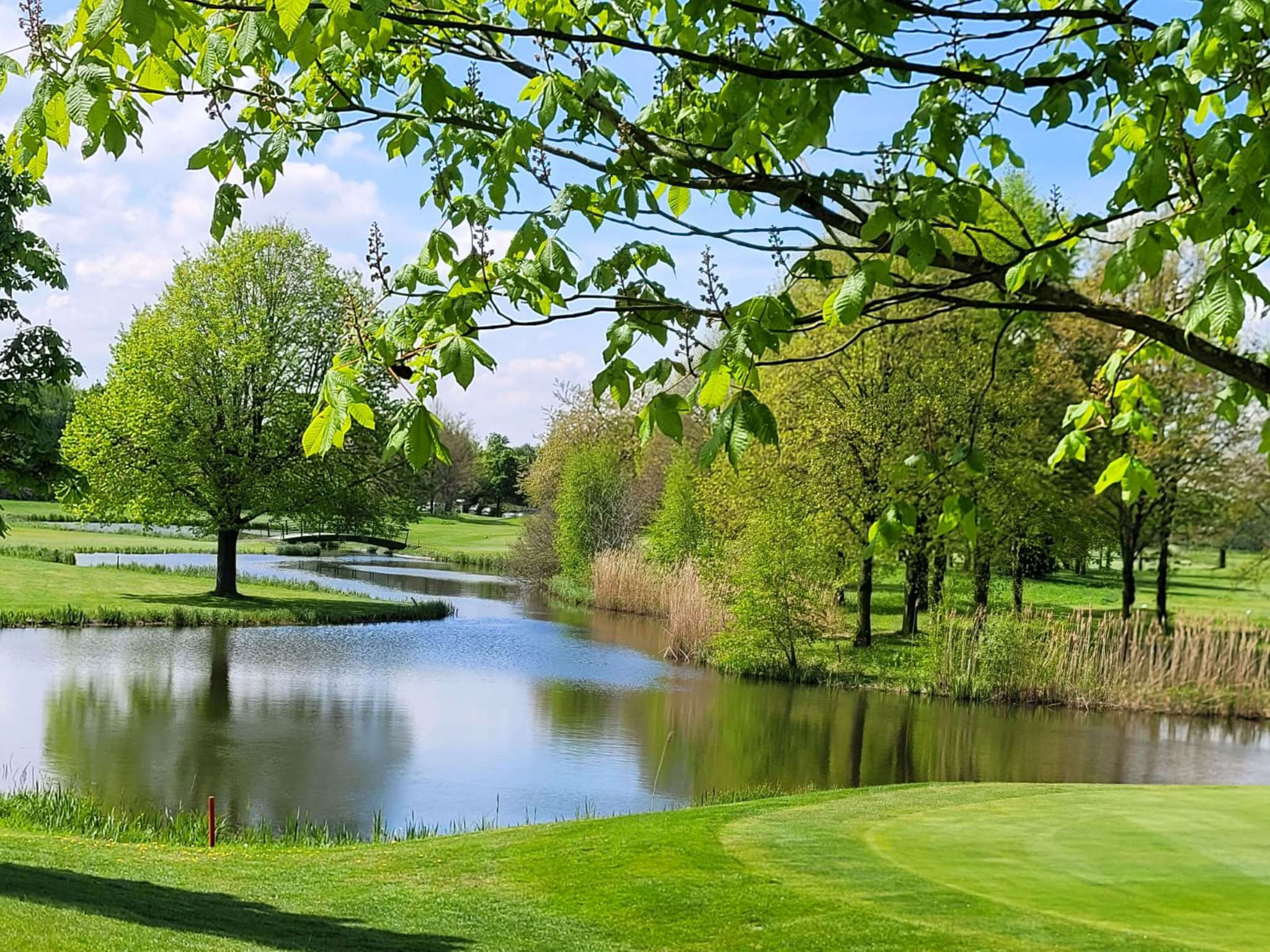 Foto - Mercure Tagungs- & Landhotel Krefeld