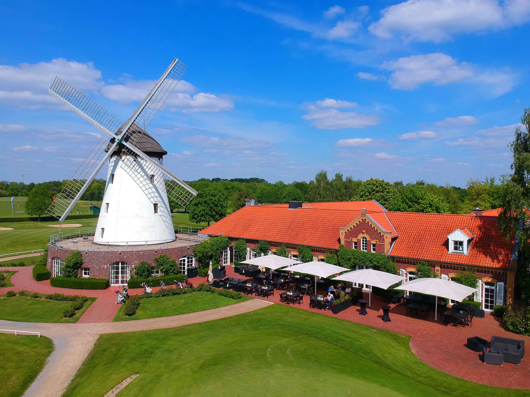 Foto - Mercure Tagungs- & Landhotel Krefeld