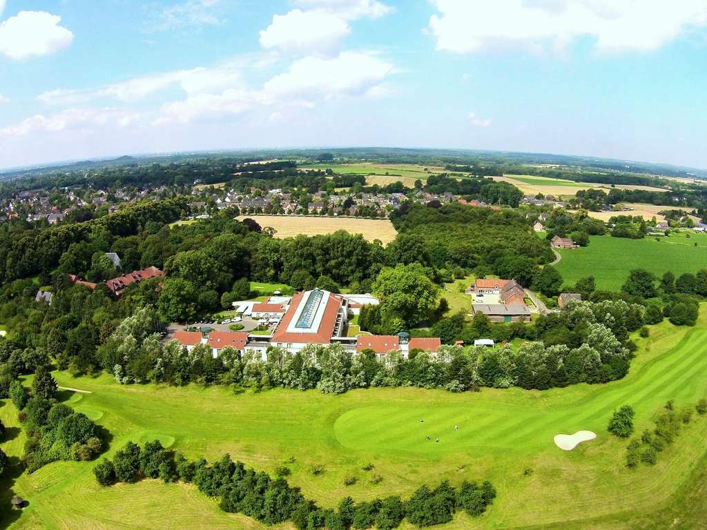 Mercure Tagungs & Landhotel Krefeld - Image 1