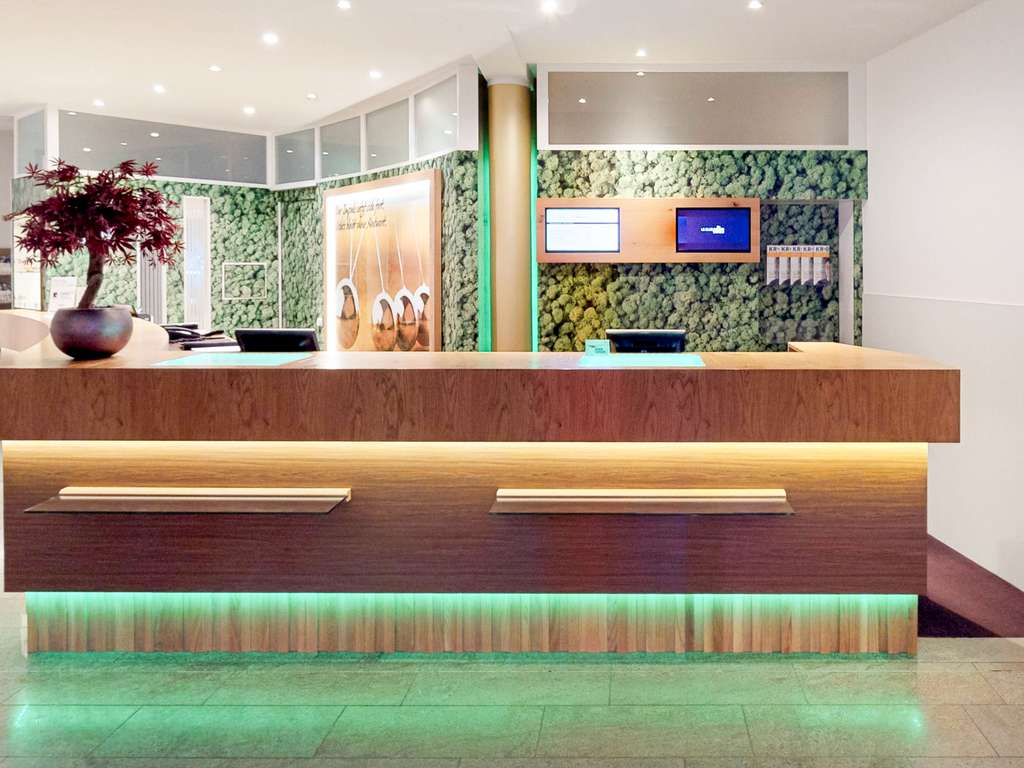 Mercure Tagungs & Landhotel Krefeld - Image 3