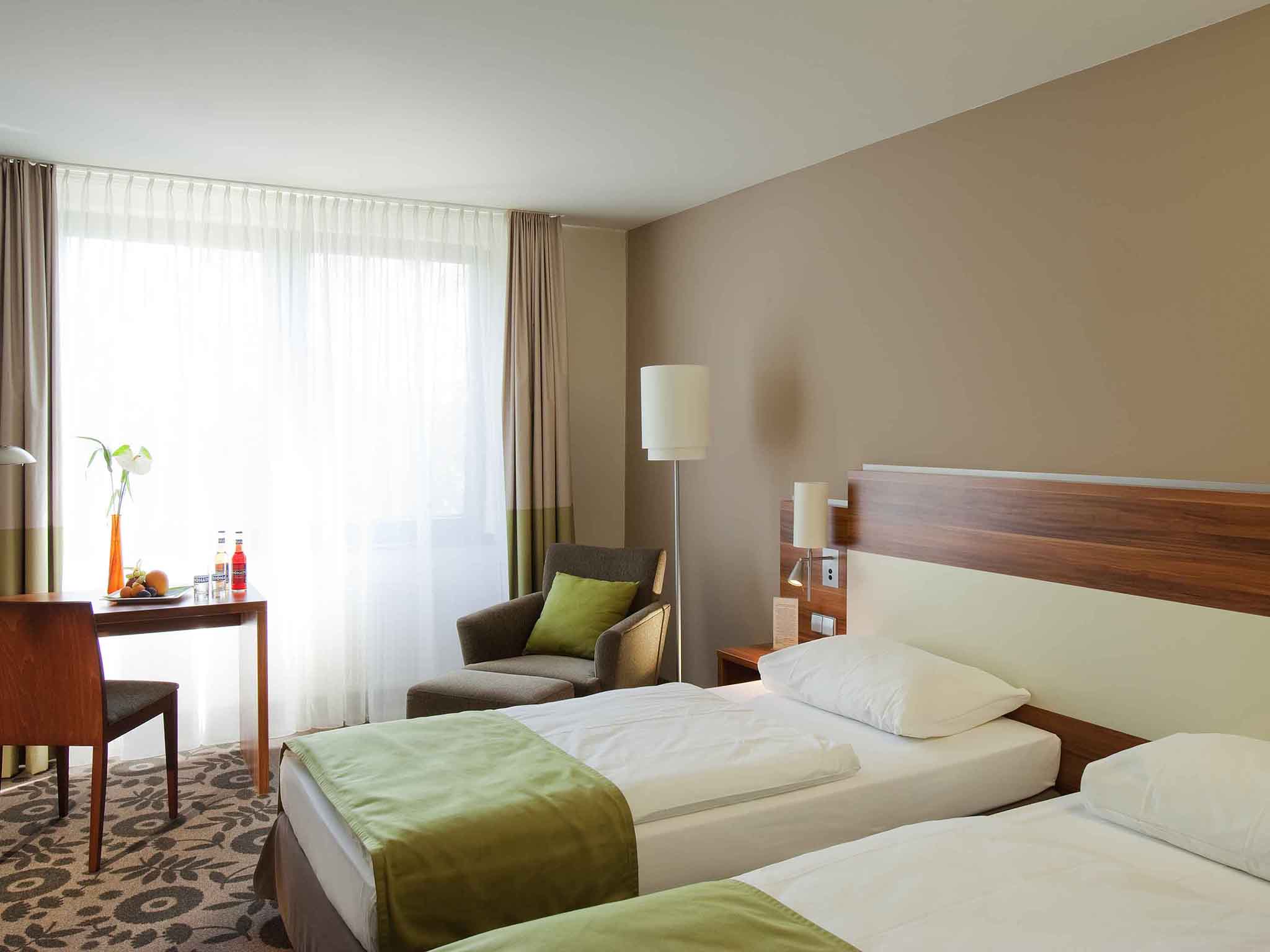 Foto - Mercure Tagungs- & Landhotel Krefeld