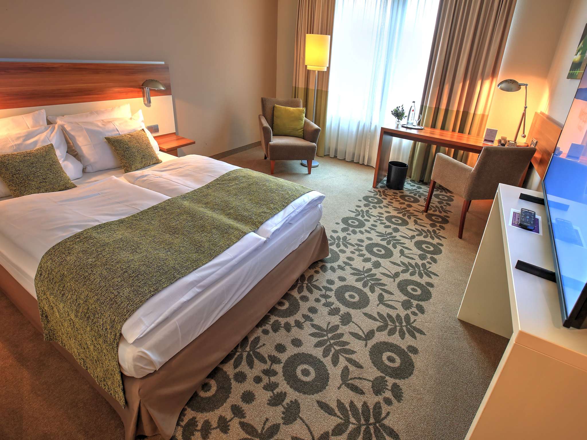 Foto - Mercure Tagungs- & Landhotel Krefeld