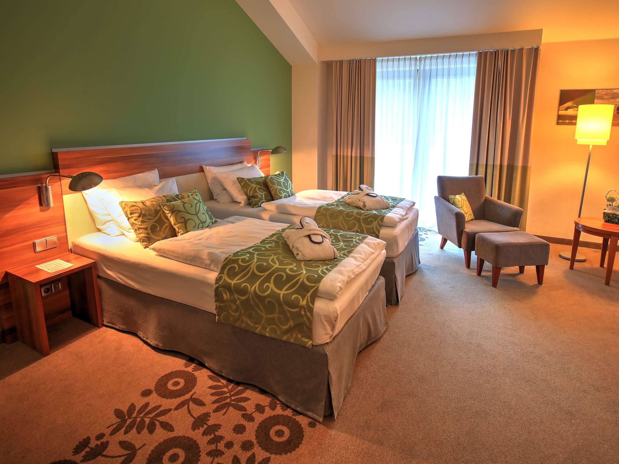 Foto - Mercure Tagungs- & Landhotel Krefeld
