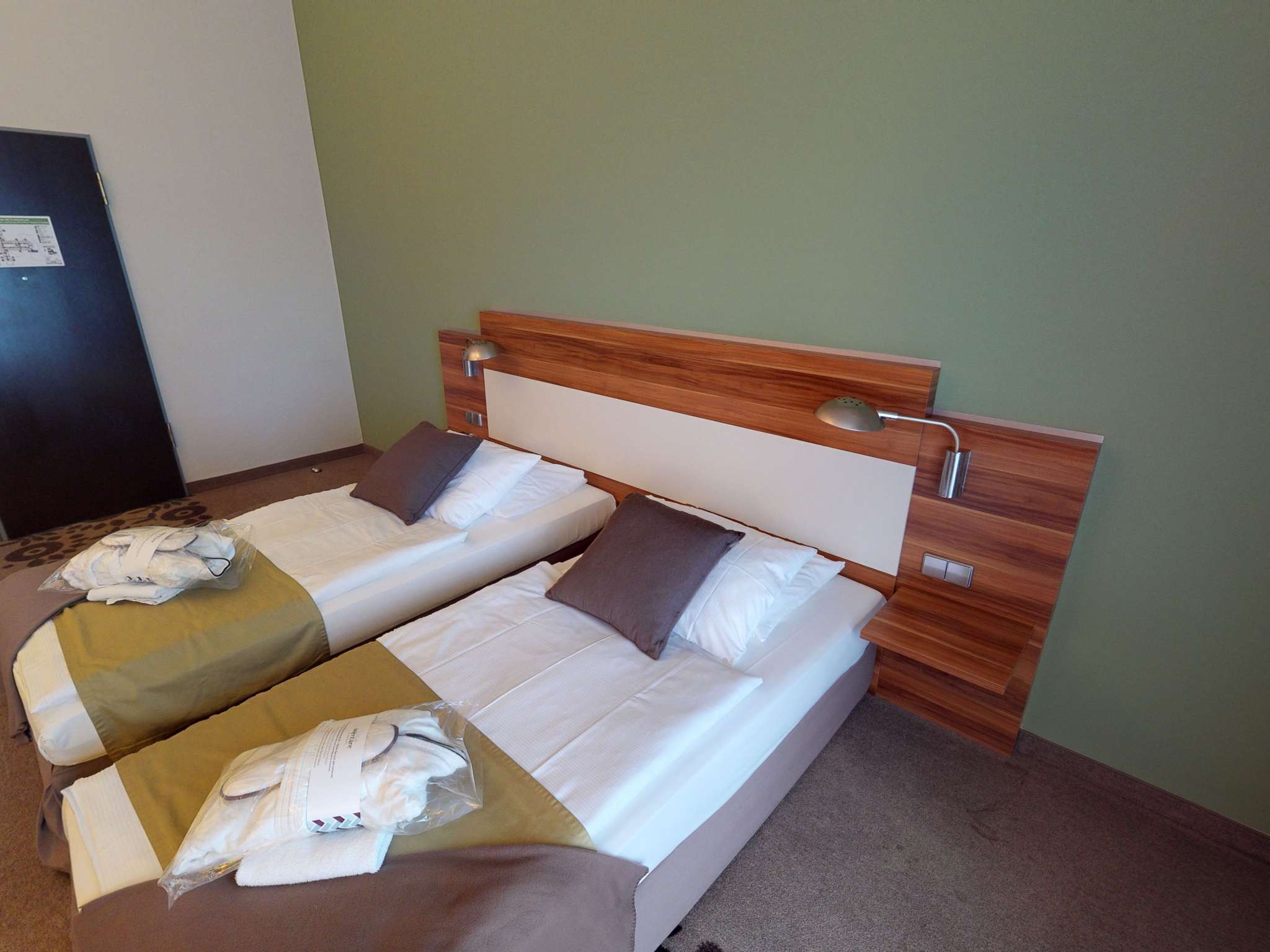 Foto - Mercure Tagungs- & Landhotel Krefeld
