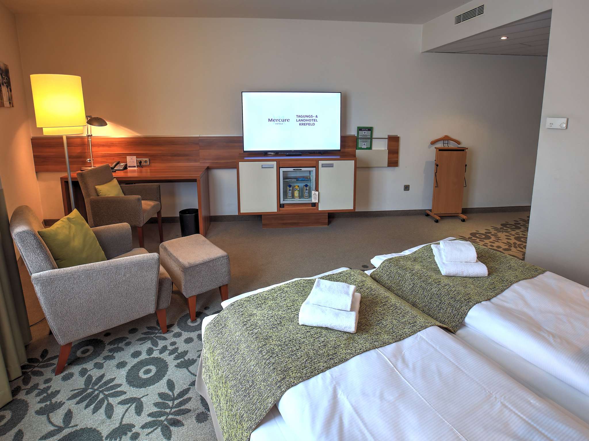 Foto - Mercure Tagungs- & Landhotel Krefeld