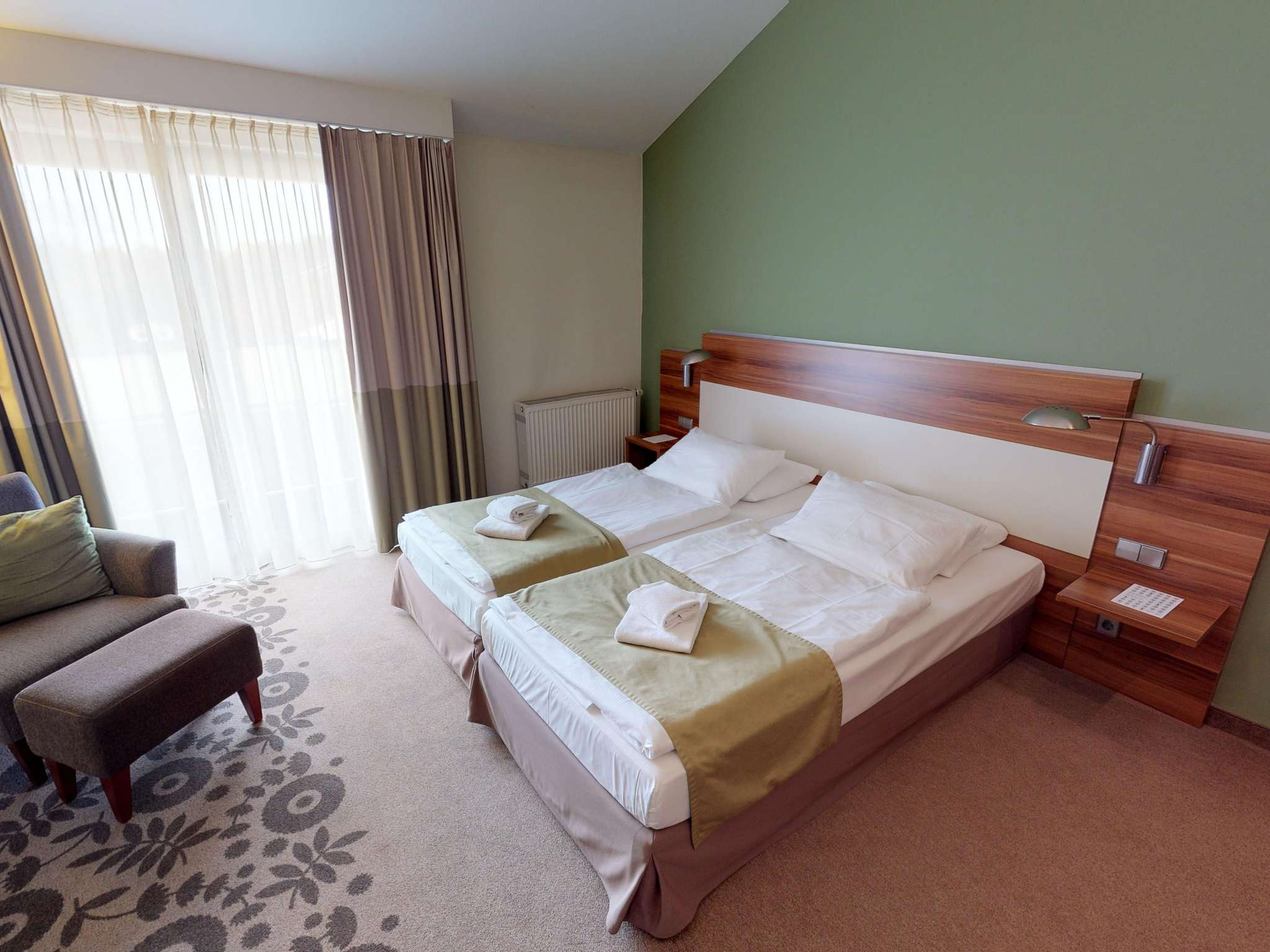 Foto - Mercure Tagungs- & Landhotel Krefeld
