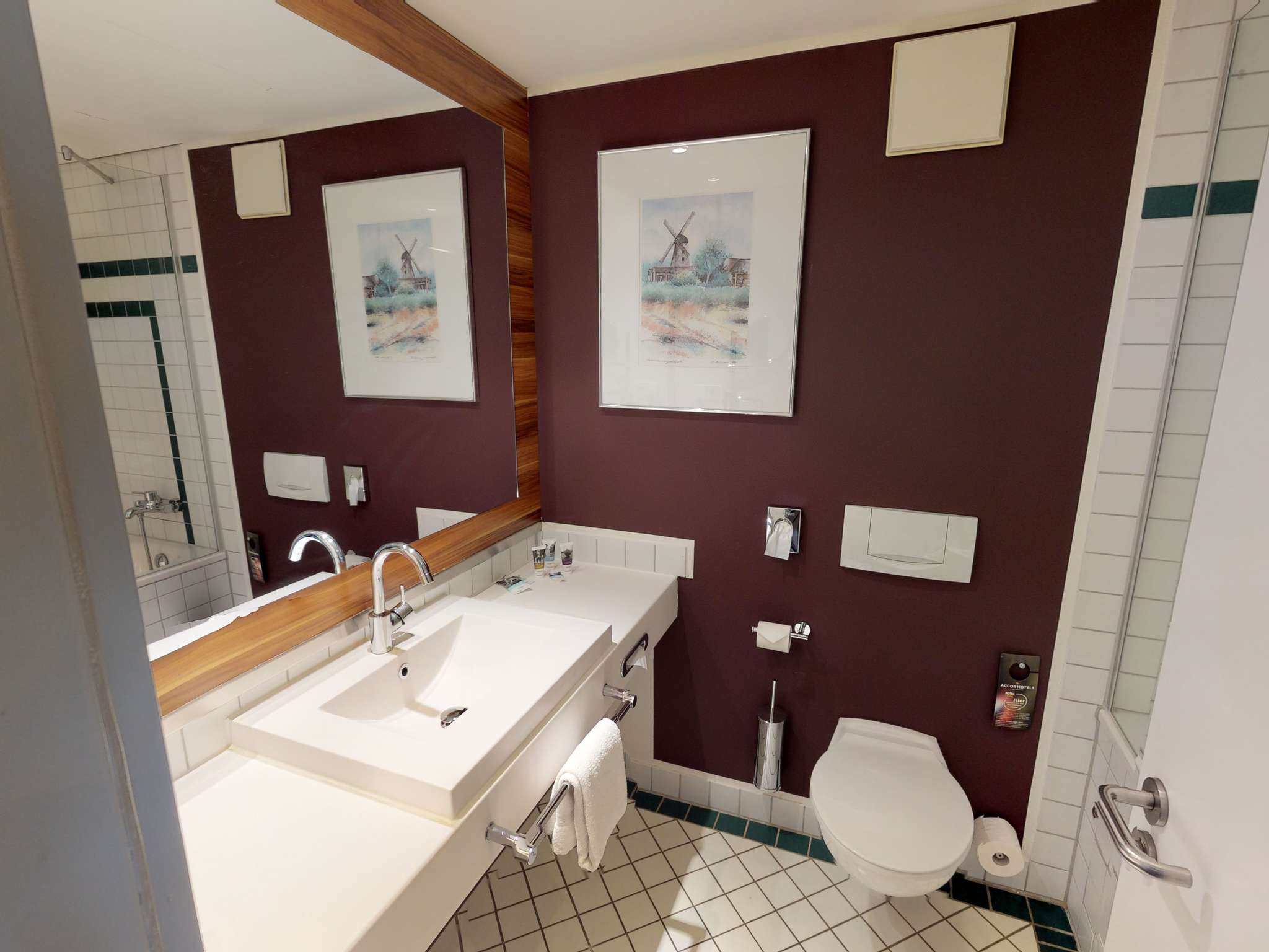 Foto - Mercure Tagungs- & Landhotel Krefeld