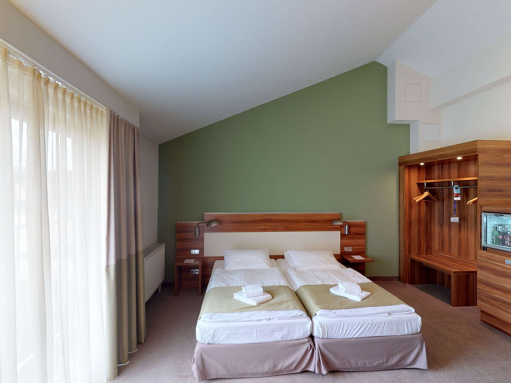 Foto - Mercure Tagungs- & Landhotel Krefeld
