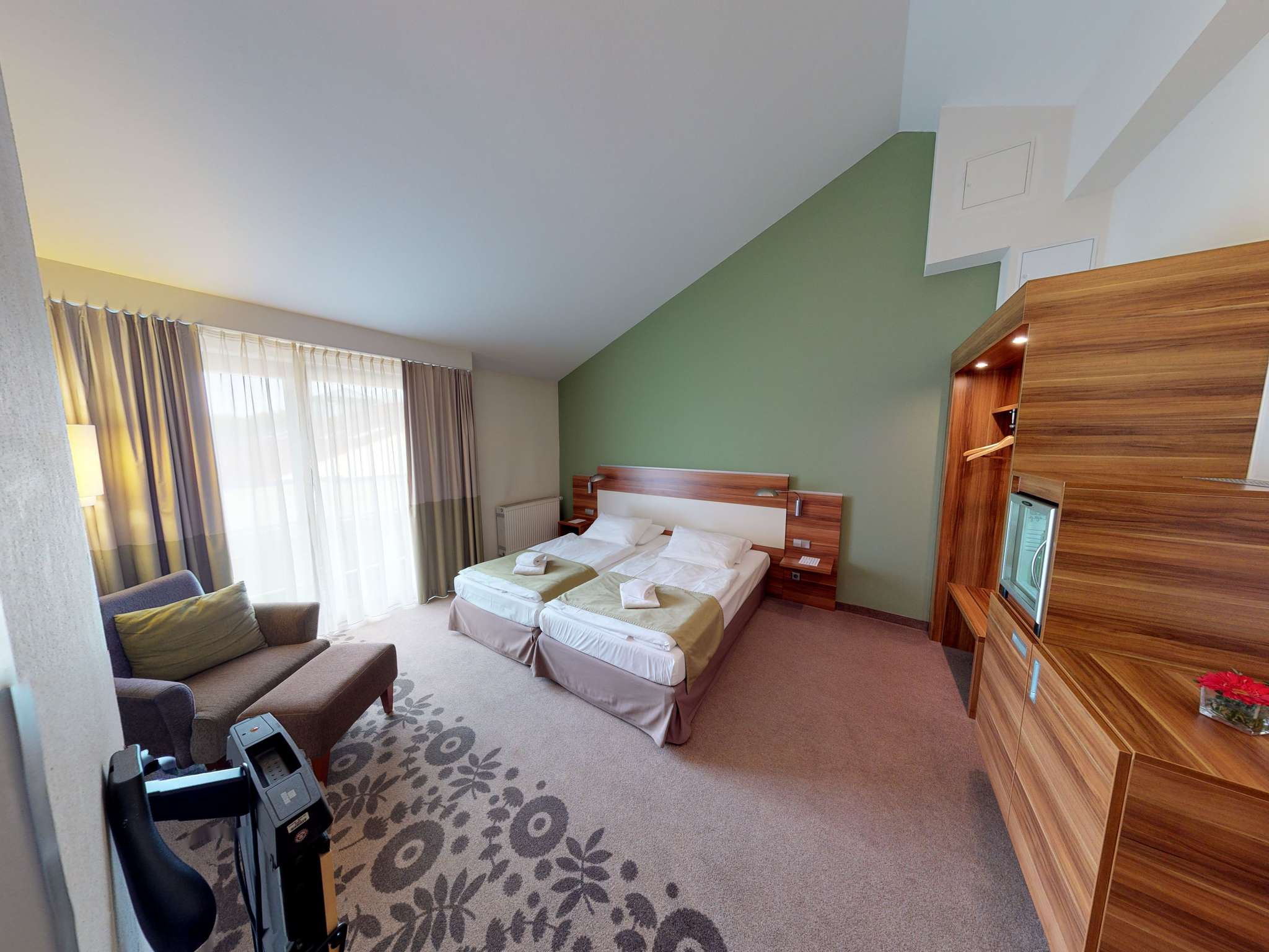 Foto - Mercure Tagungs- & Landhotel Krefeld